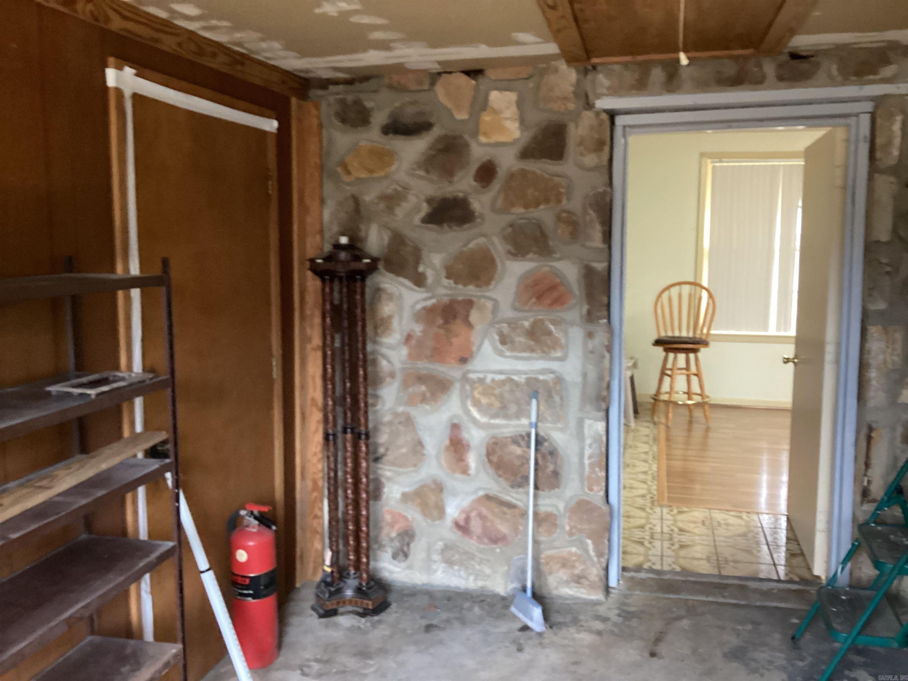 Hicks Interurban - Residential