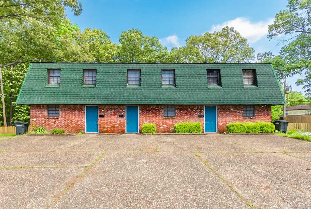 Kiehl - Residential Lease