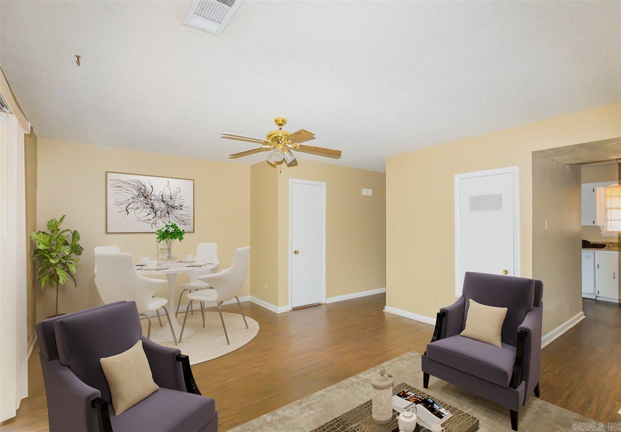 Kiehl - Residential Lease