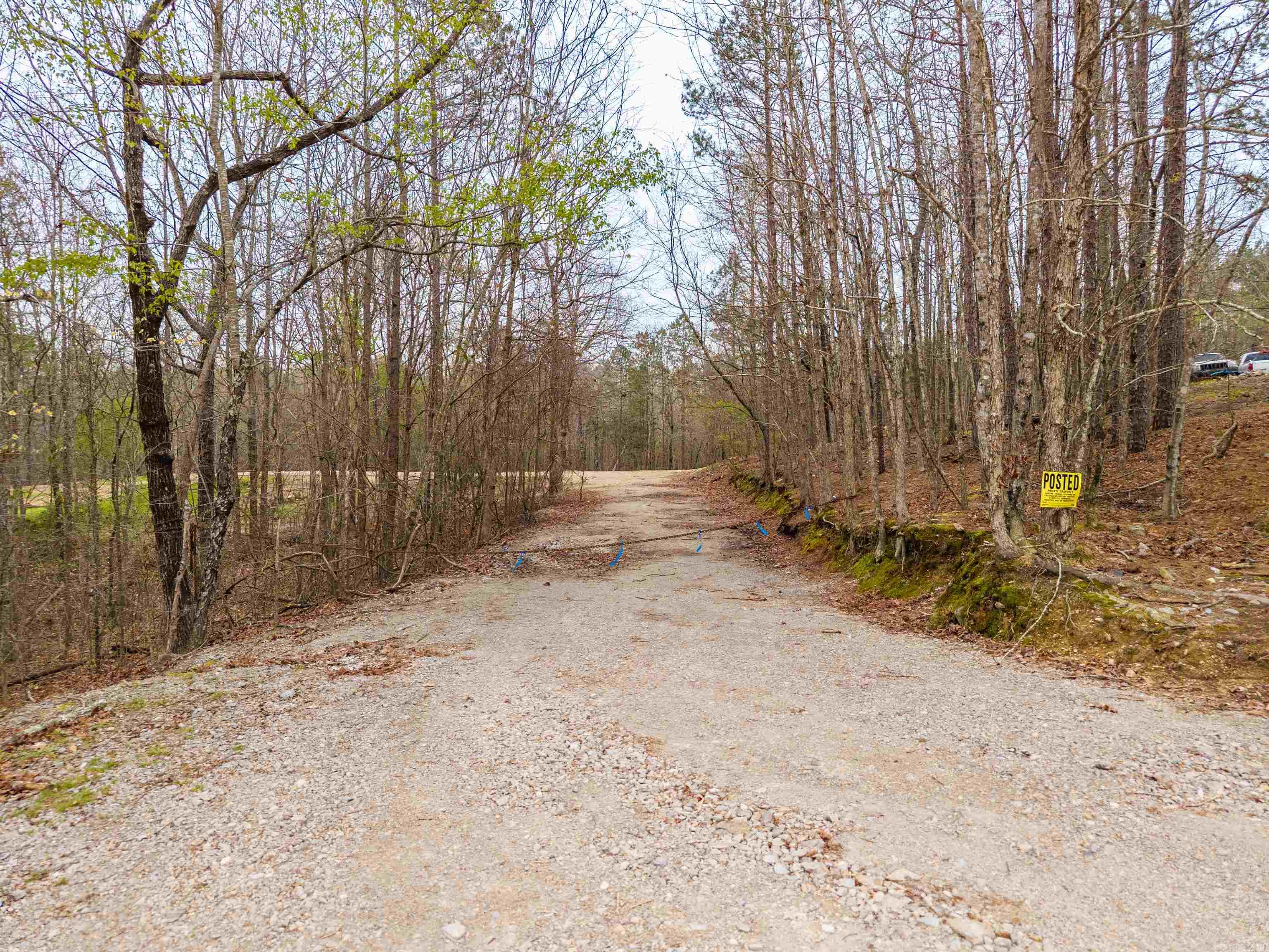 Not in Subdivision - Land