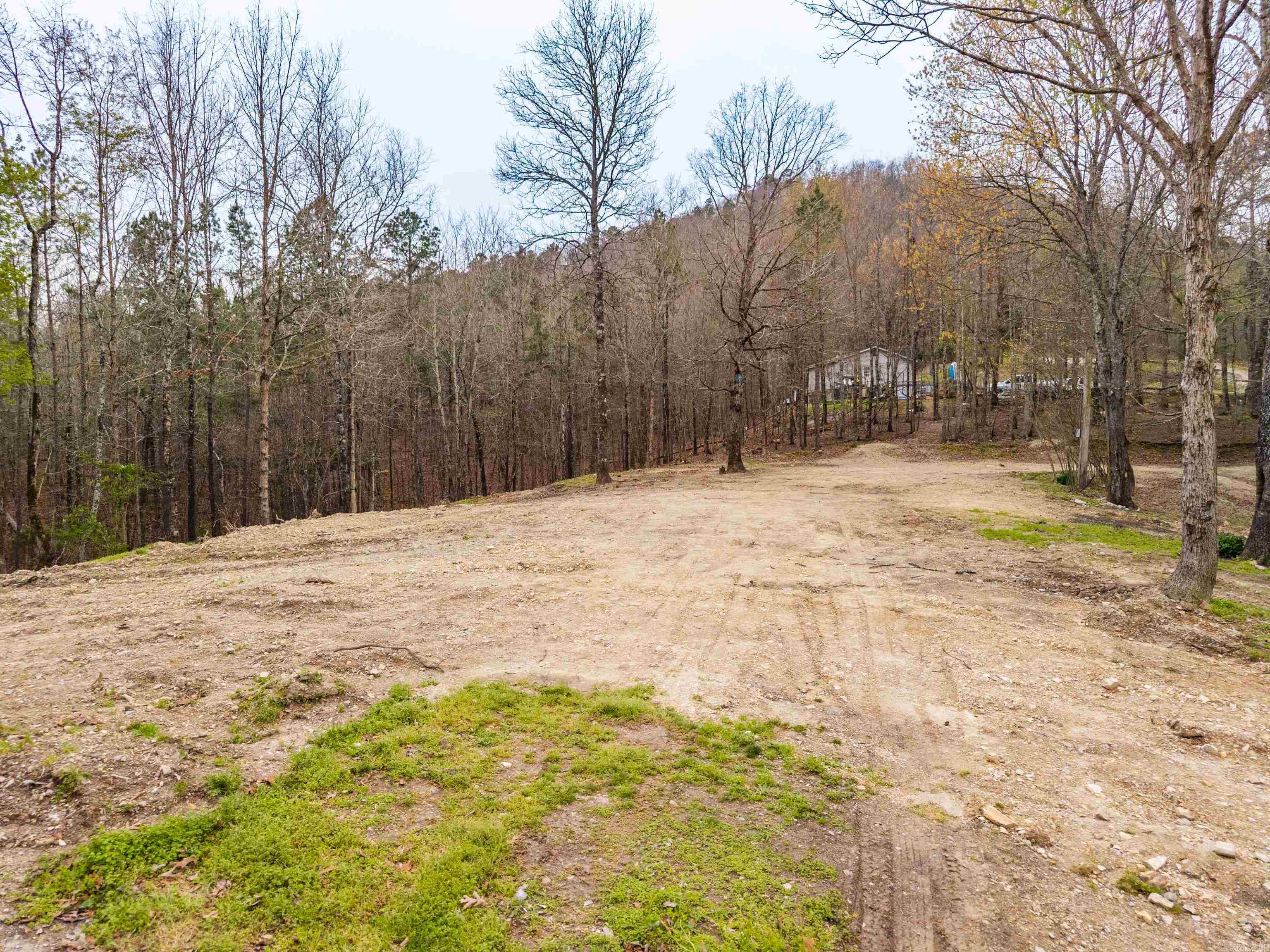 Not in Subdivision - Land