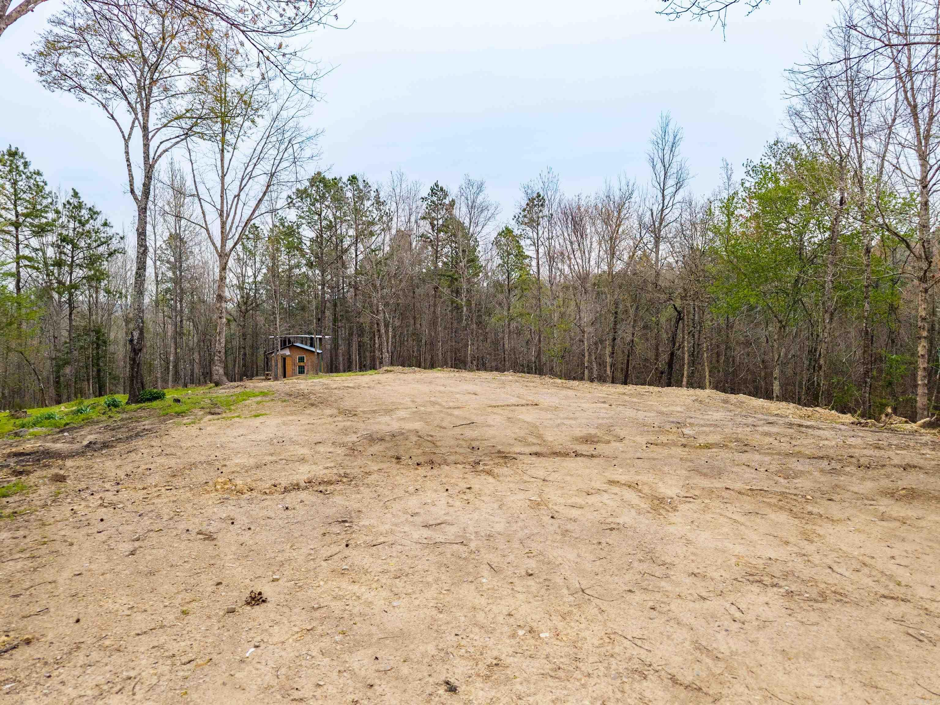 Not in Subdivision - Land