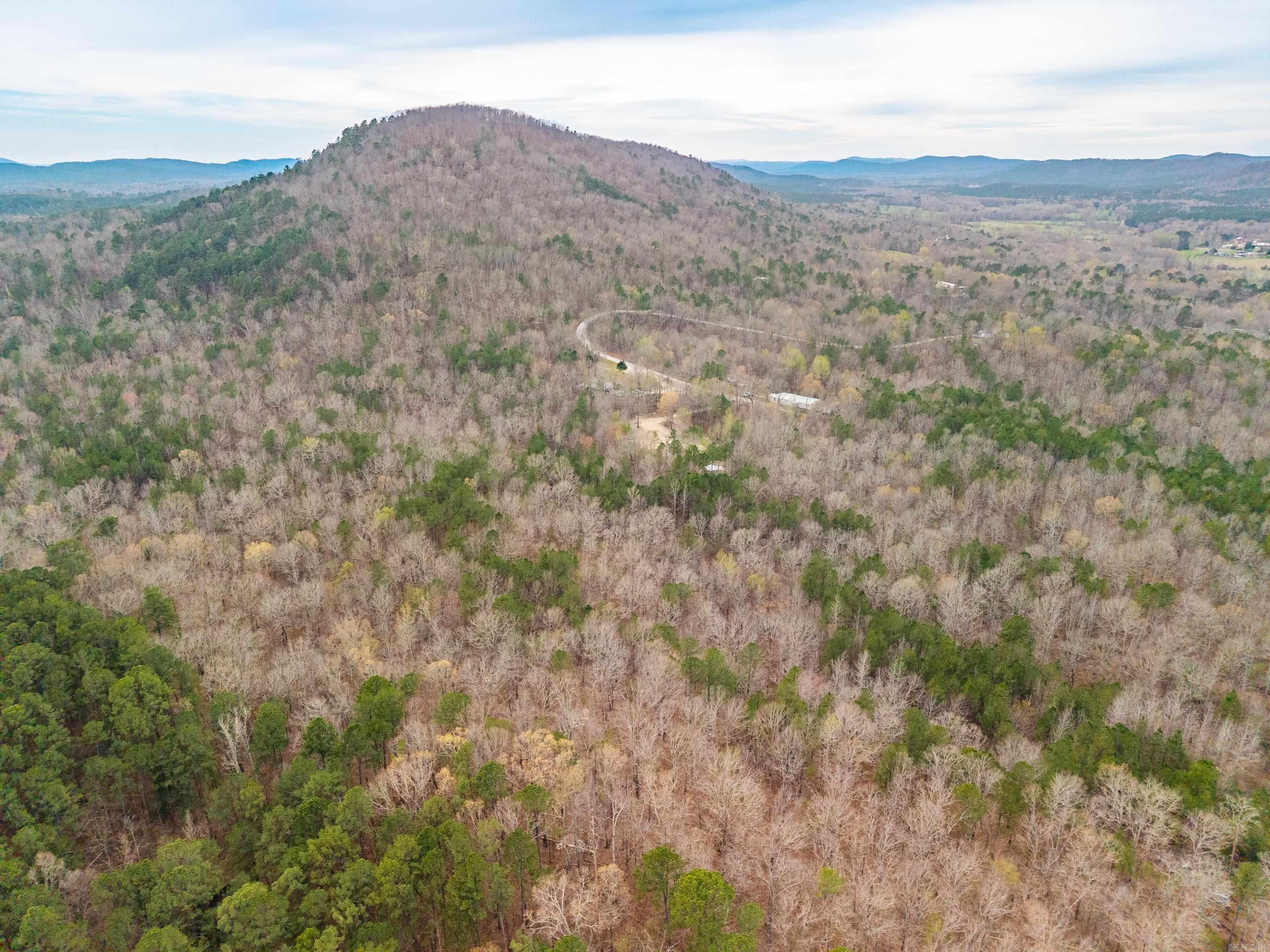 Not in Subdivision - Land