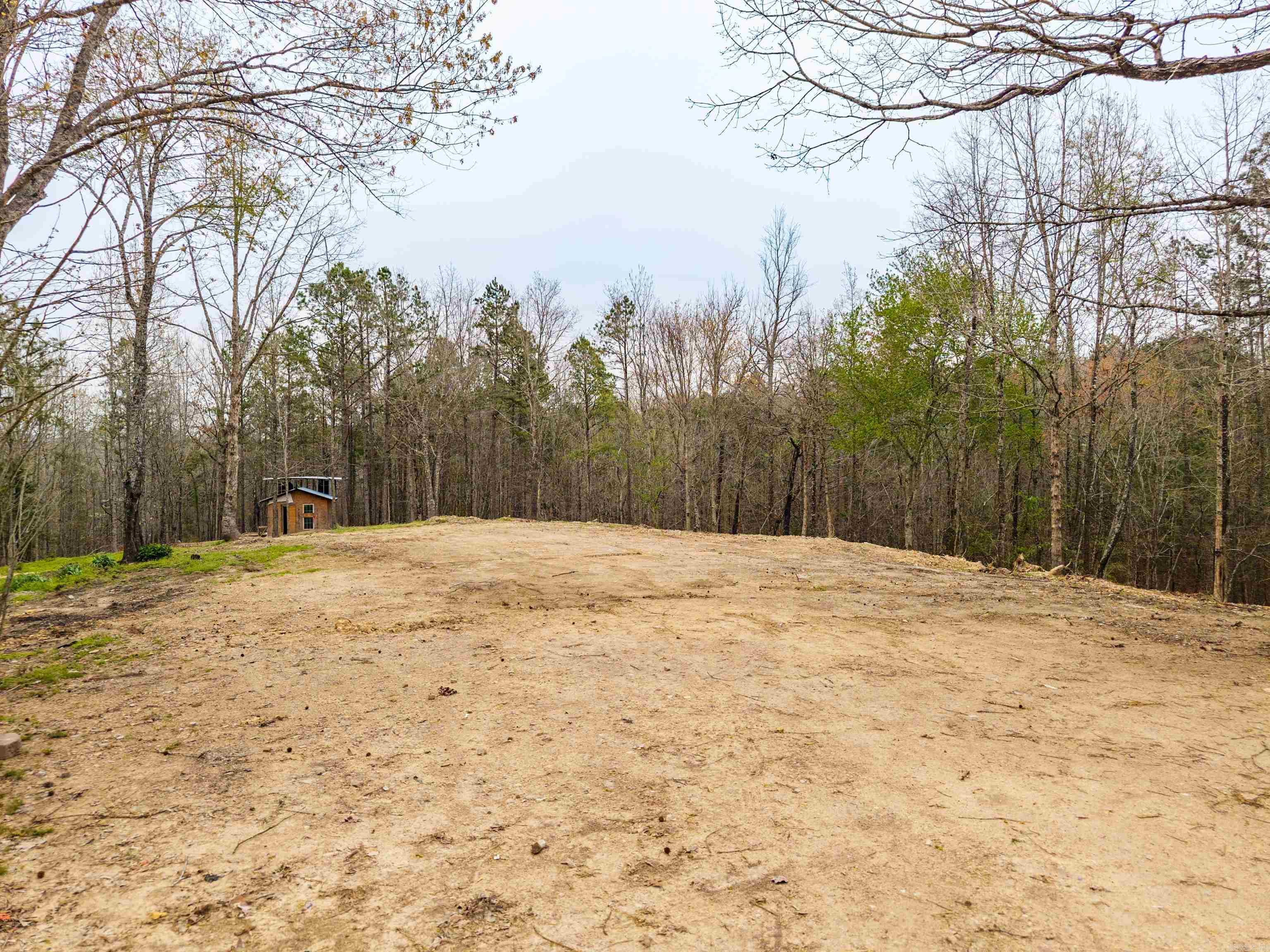 Not in Subdivision - Land