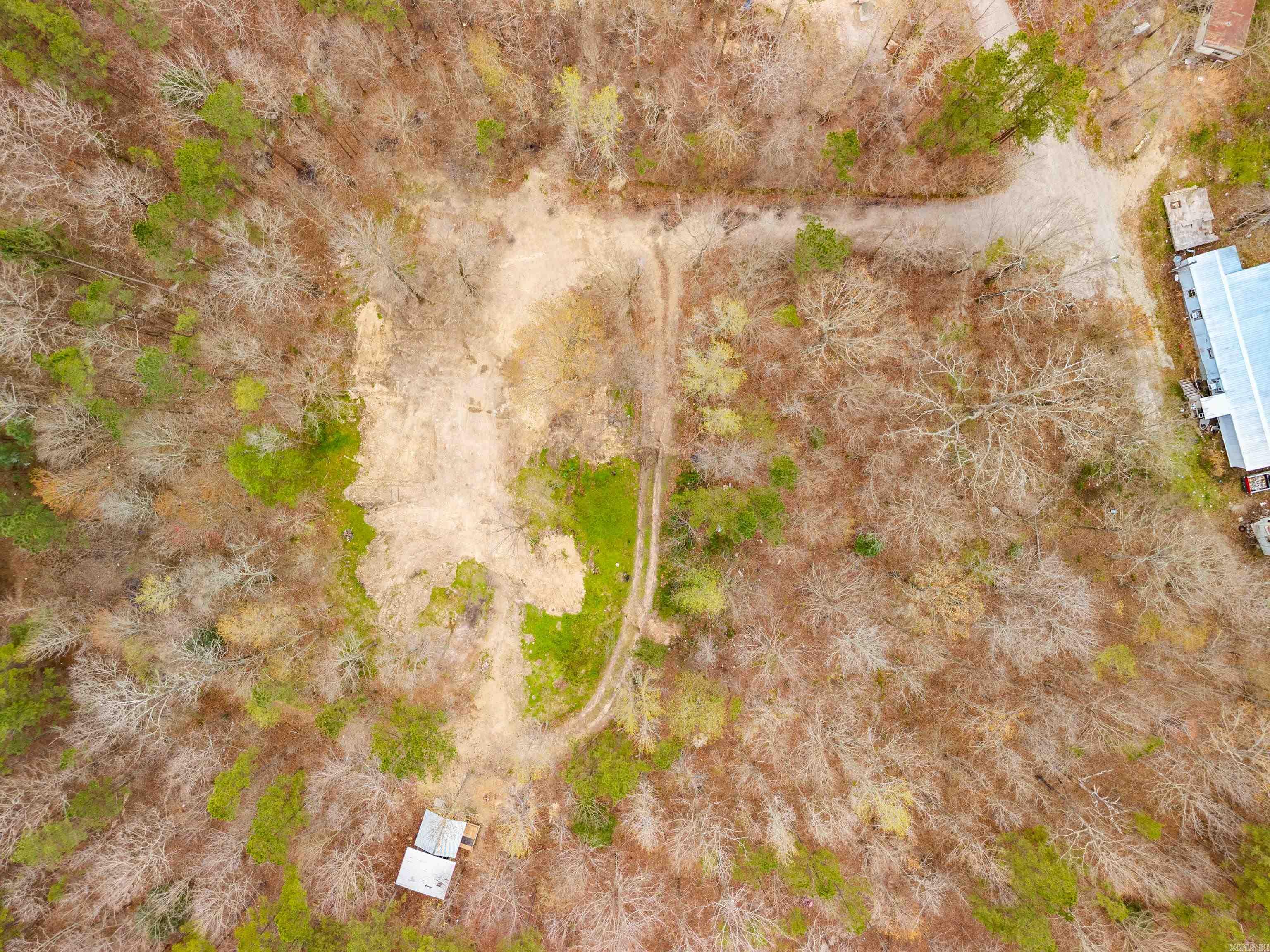 Not in Subdivision - Land