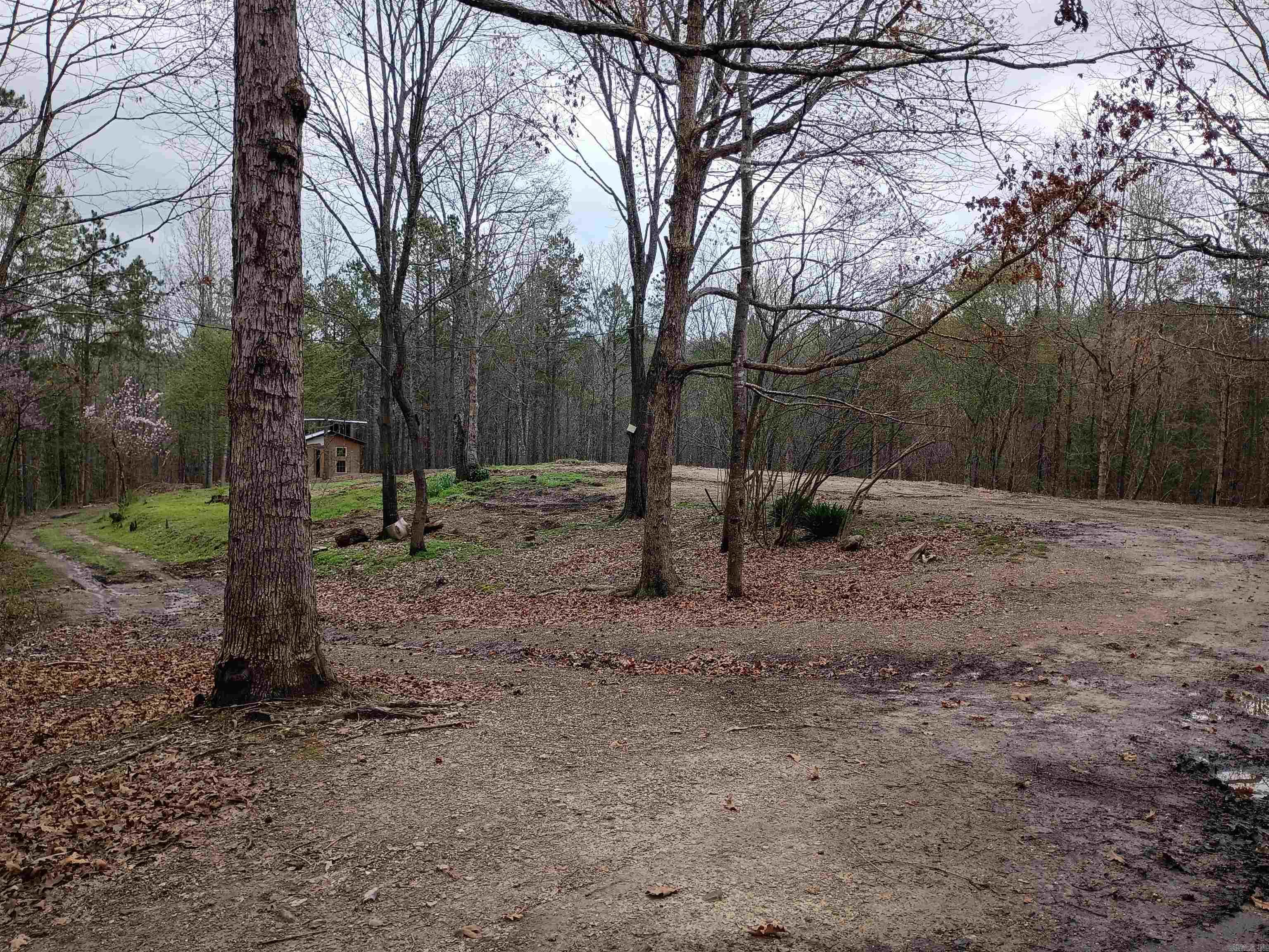 Not in Subdivision - Land