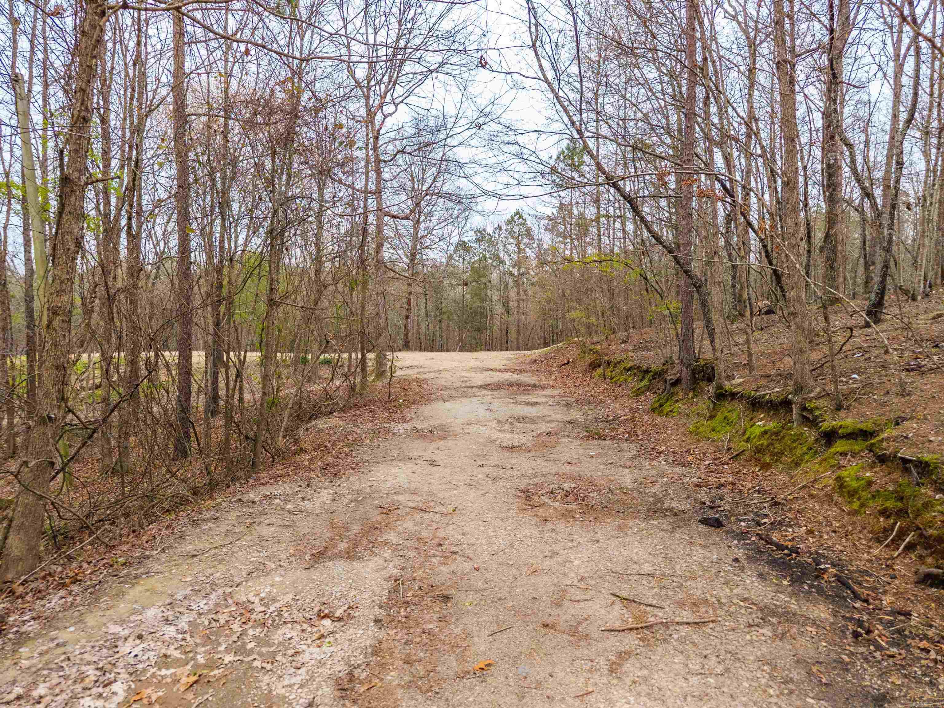 Not in Subdivision - Land