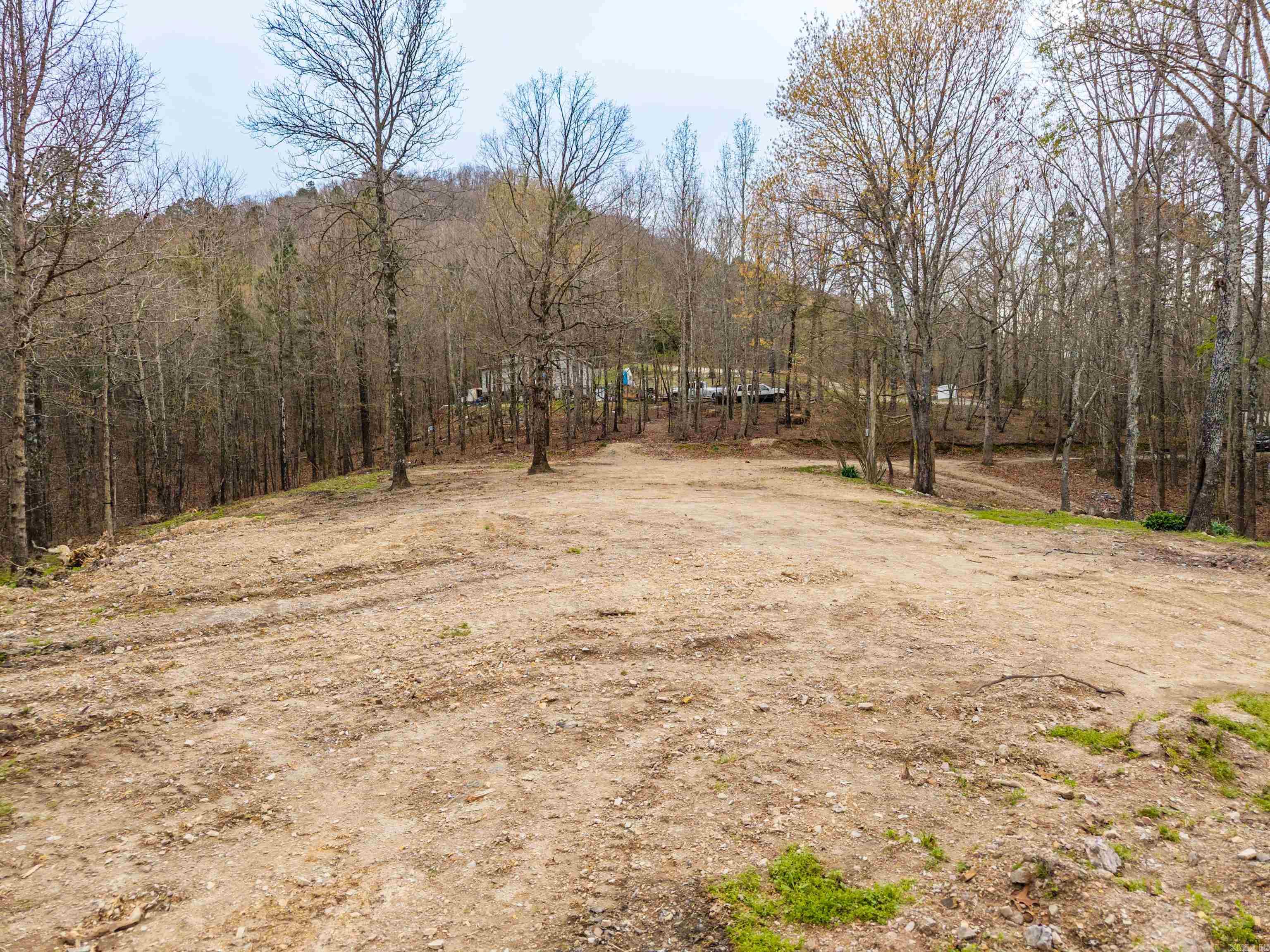 Not in Subdivision - Land