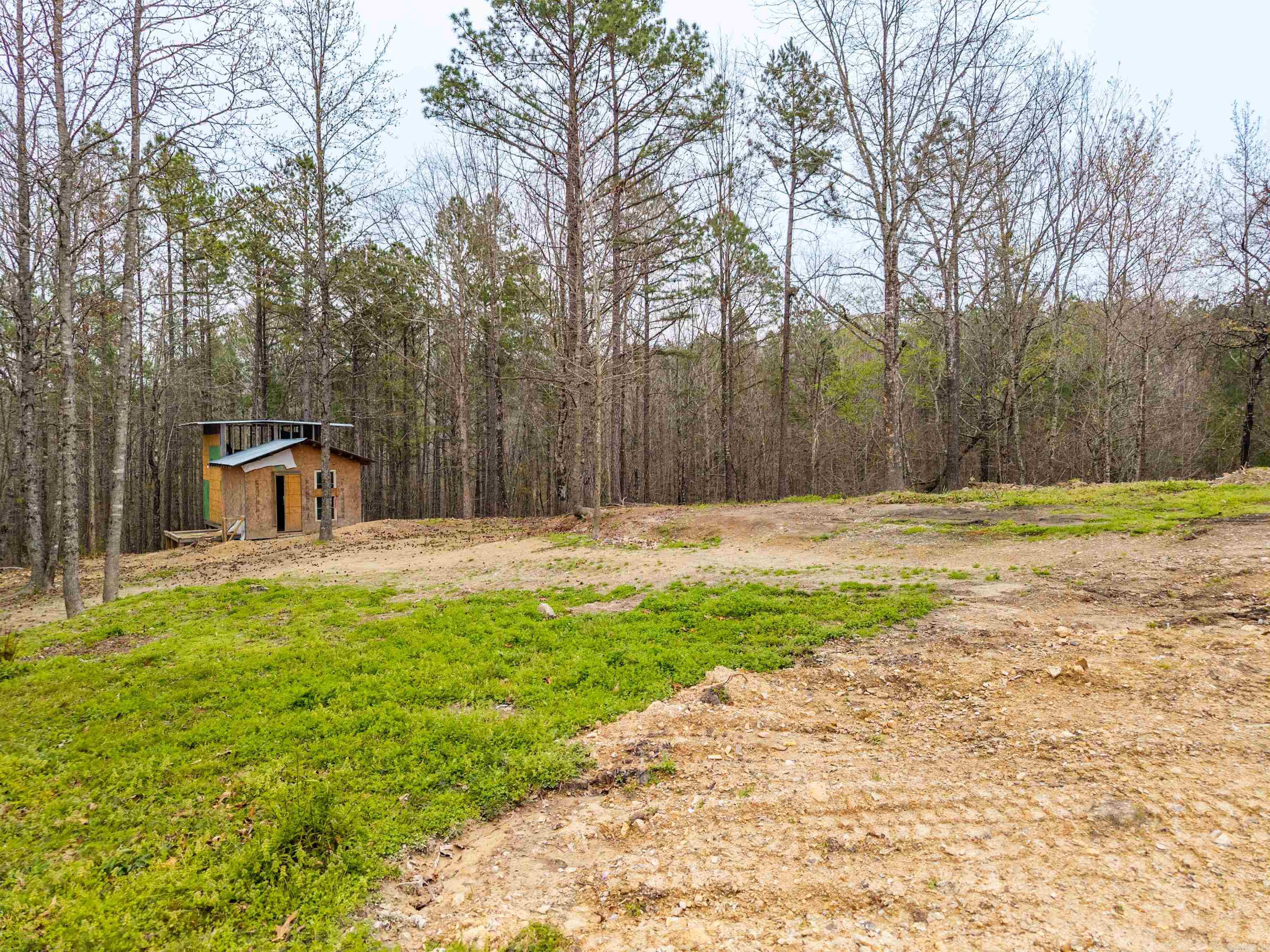 Not in Subdivision - Land