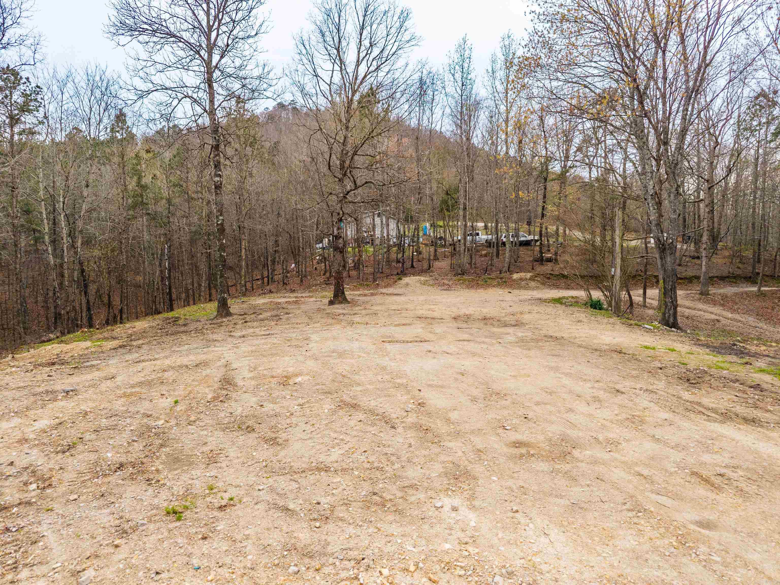 Not in Subdivision - Land