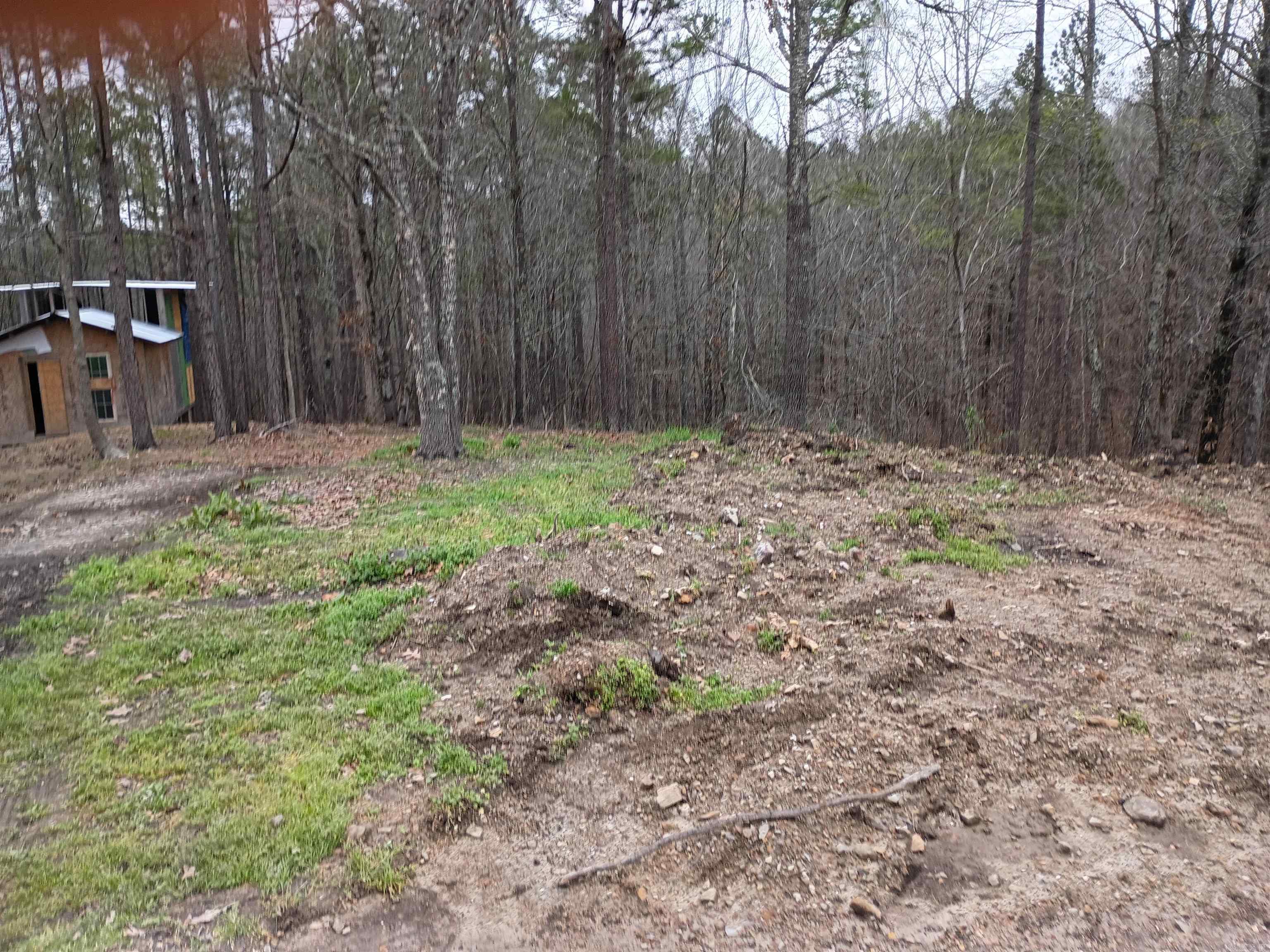 Not in Subdivision - Land