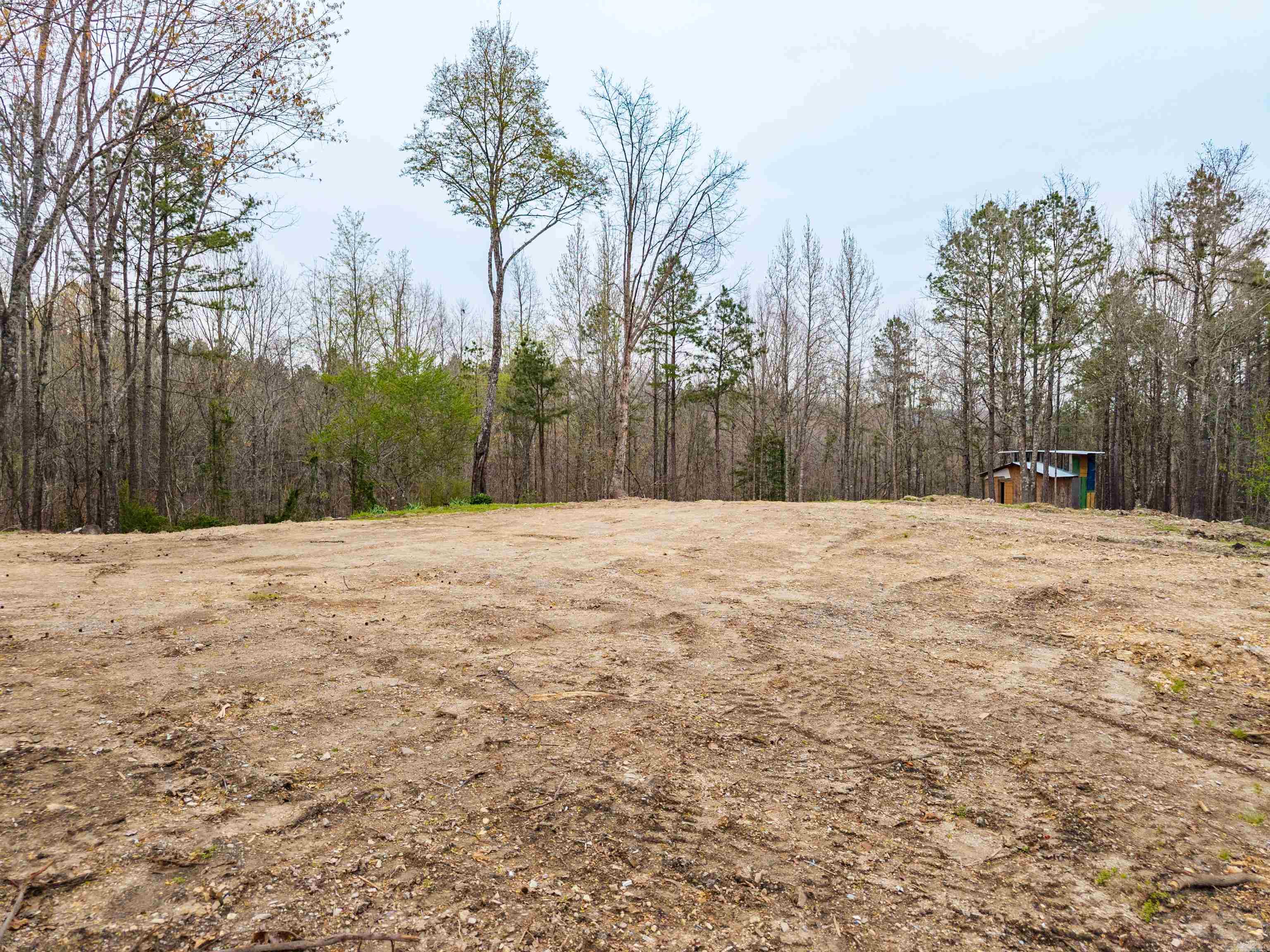 Not in Subdivision - Land