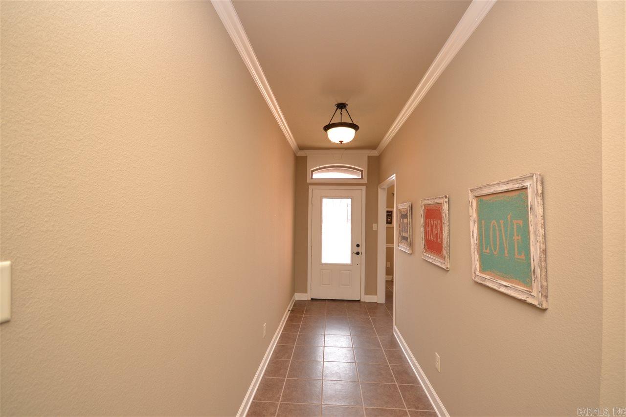 Cross Creek - Residential Lease