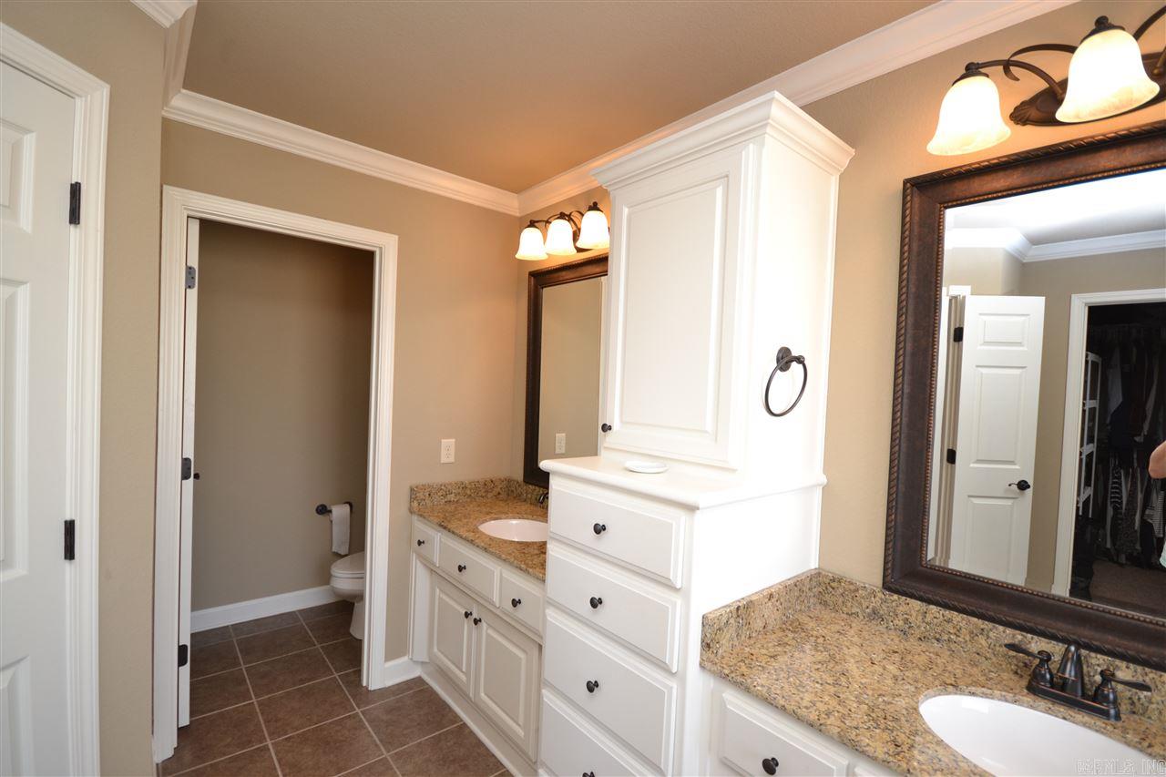 Cross Creek - Residential Lease