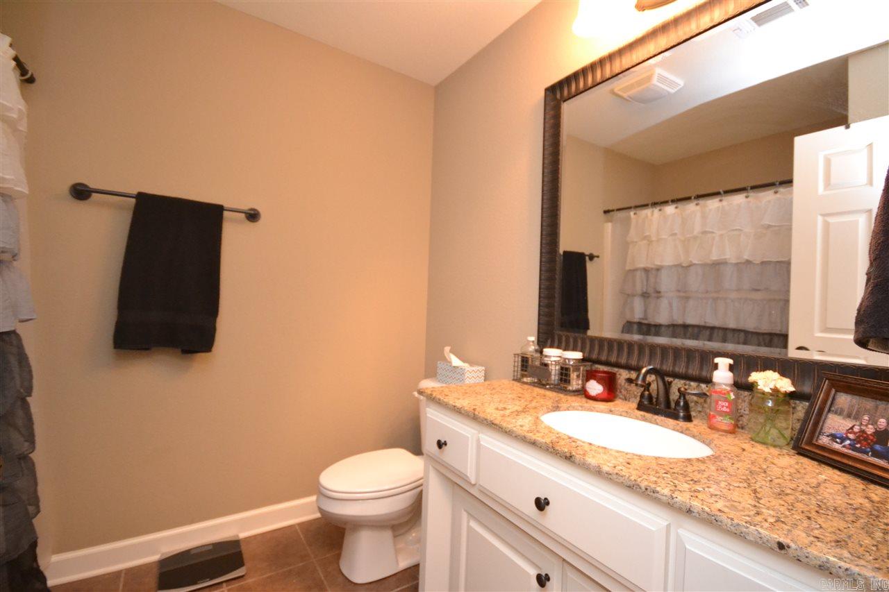 Cross Creek - Residential Lease