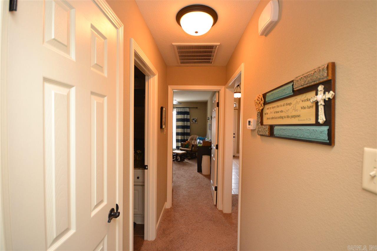 Cross Creek - Residential Lease