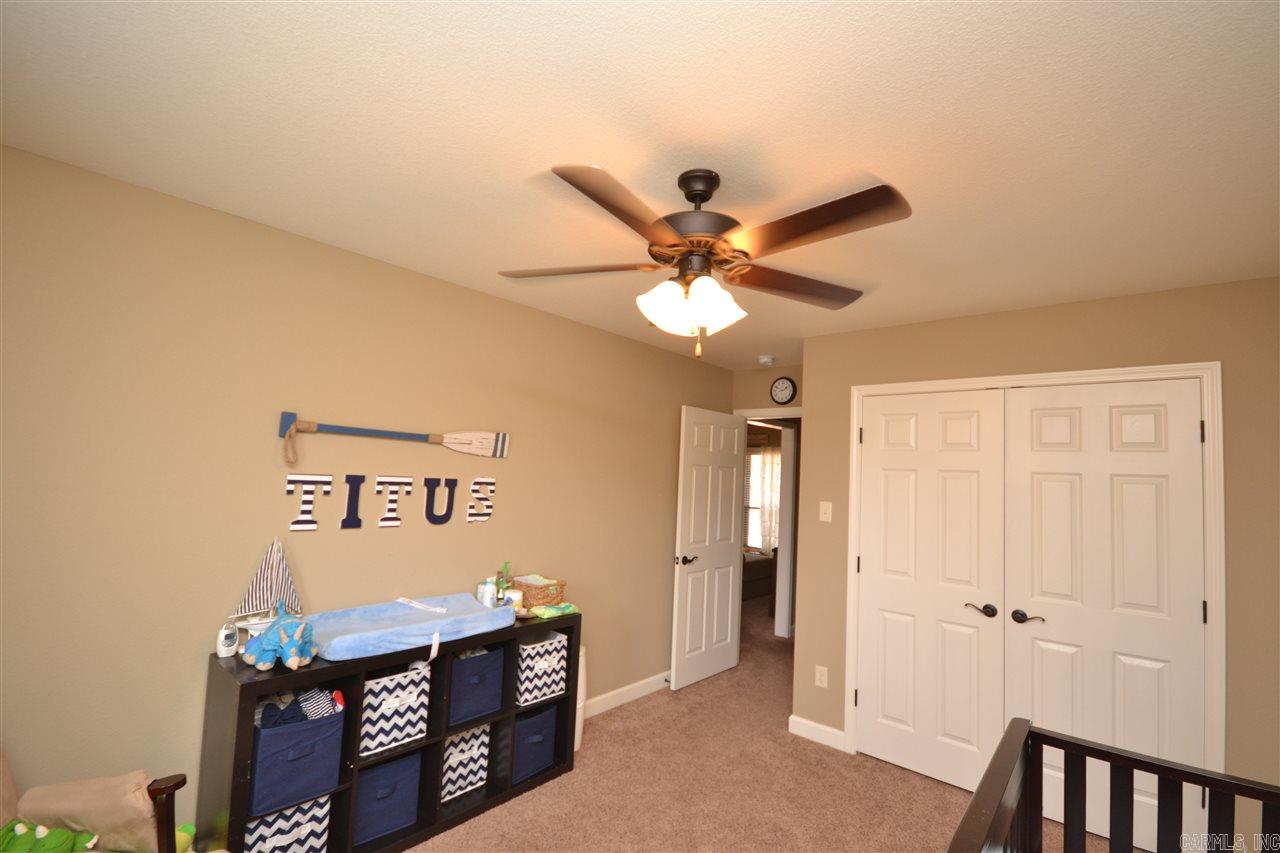 Cross Creek - Residential Lease