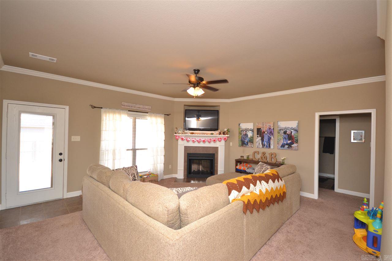 Cross Creek - Residential Lease