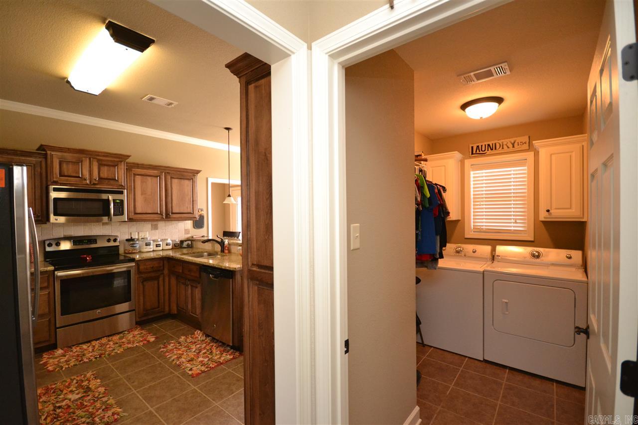 Cross Creek - Residential Lease