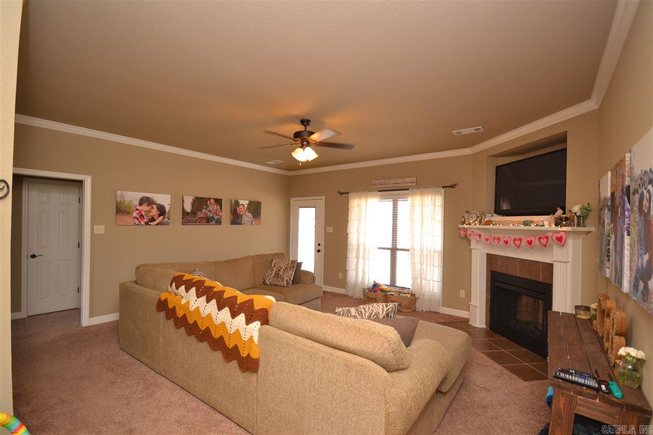 Cross Creek - Residential Lease