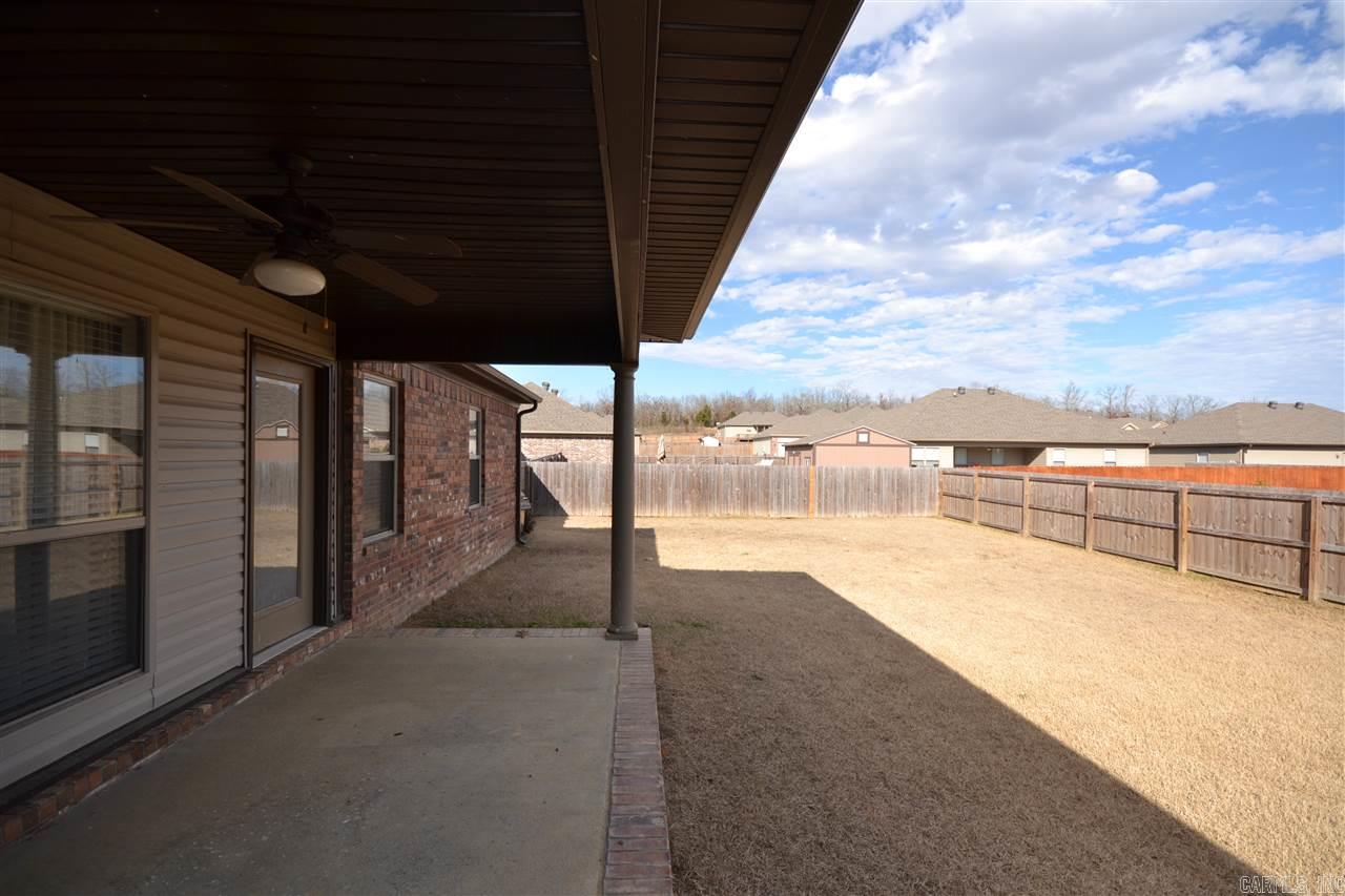 Cross Creek - Residential Lease