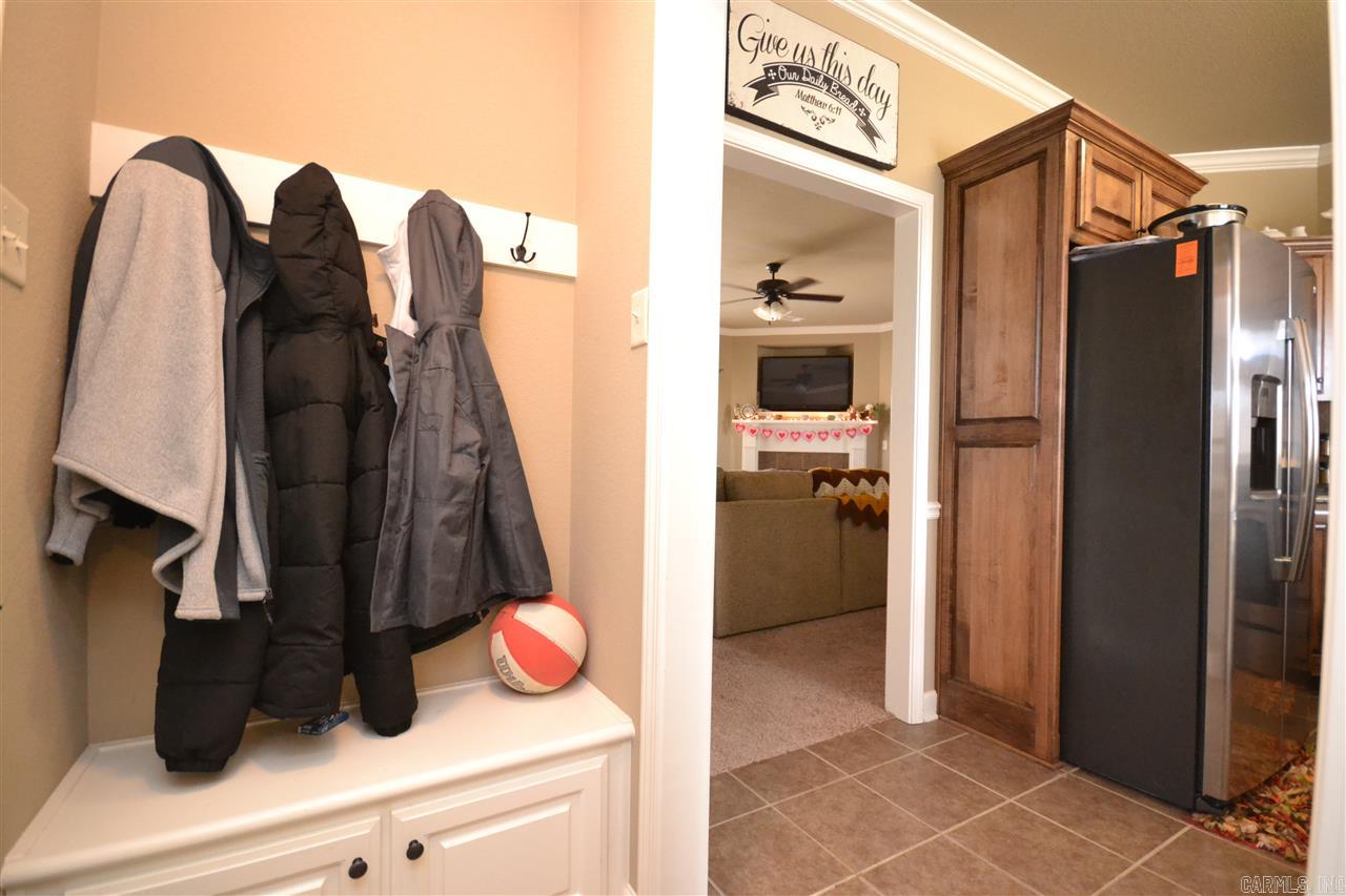 Cross Creek - Residential Lease