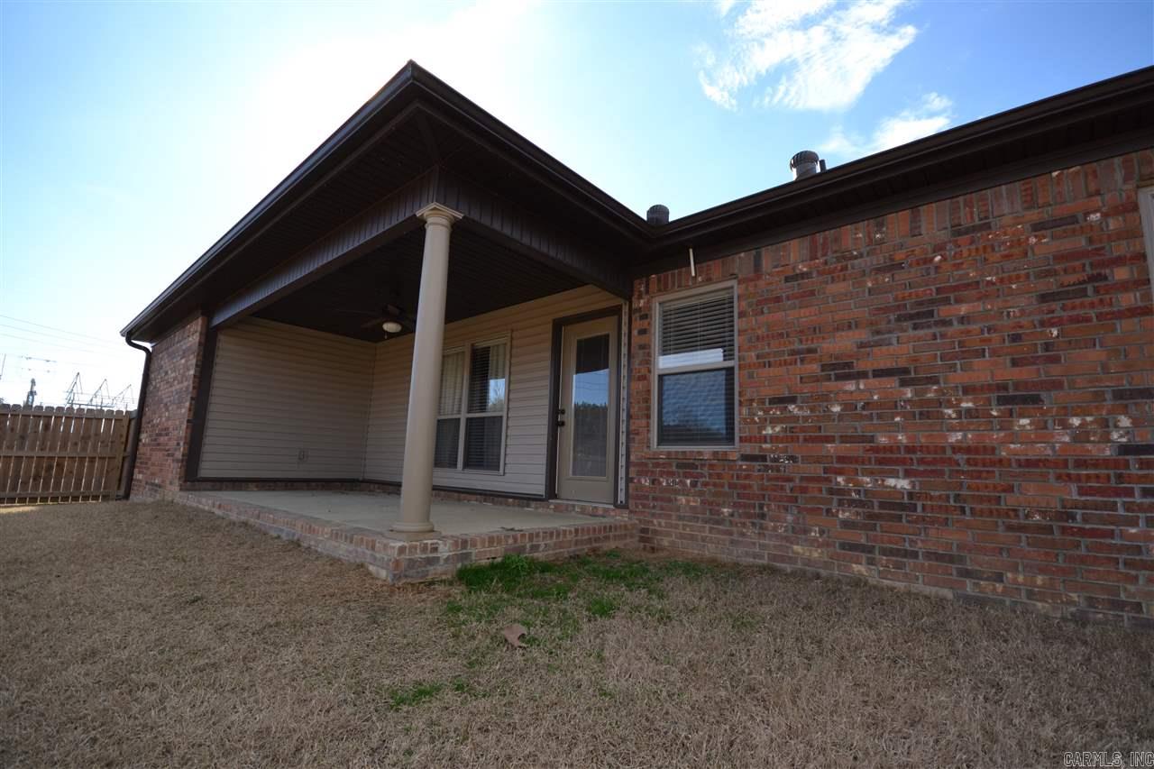 Cross Creek - Residential Lease