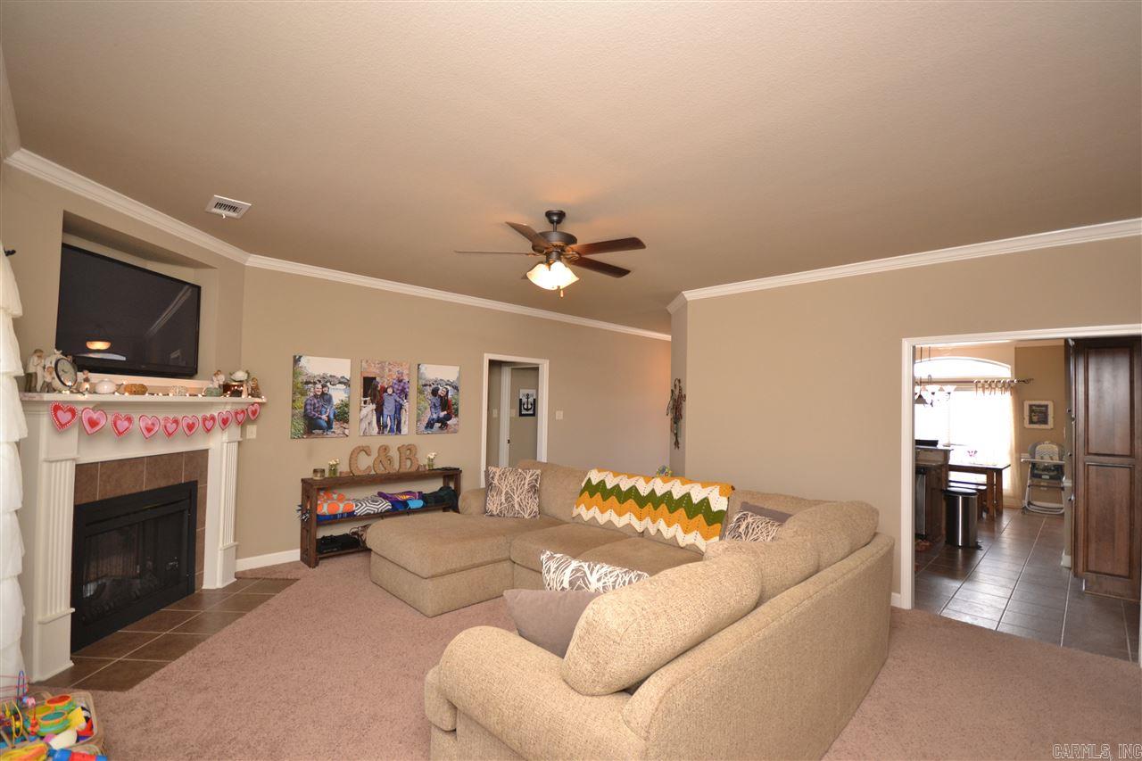 Cross Creek - Residential Lease