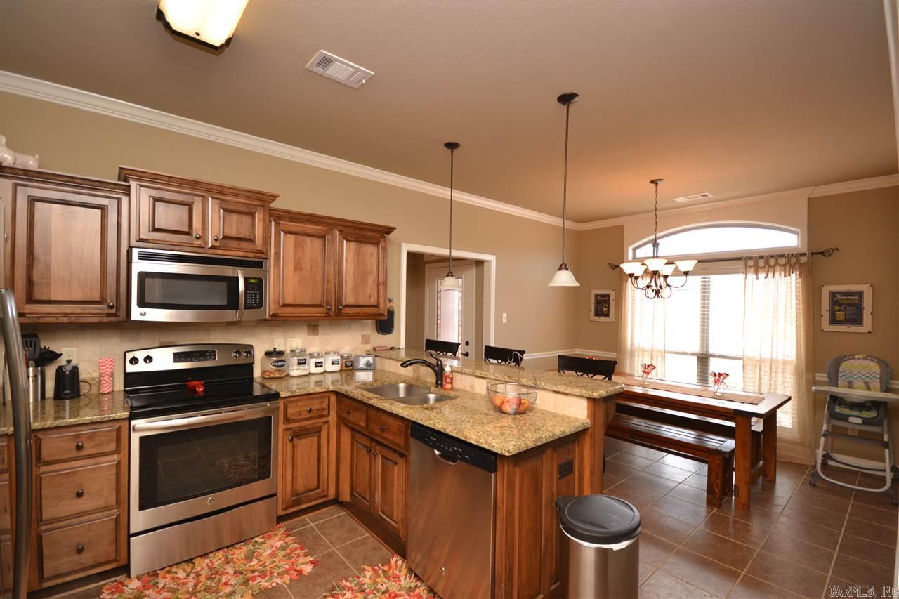 Cross Creek - Residential Lease