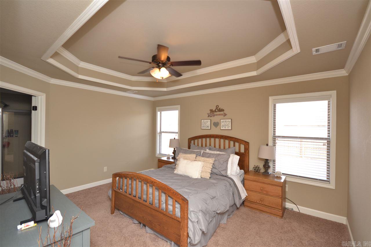 Cross Creek - Residential Lease