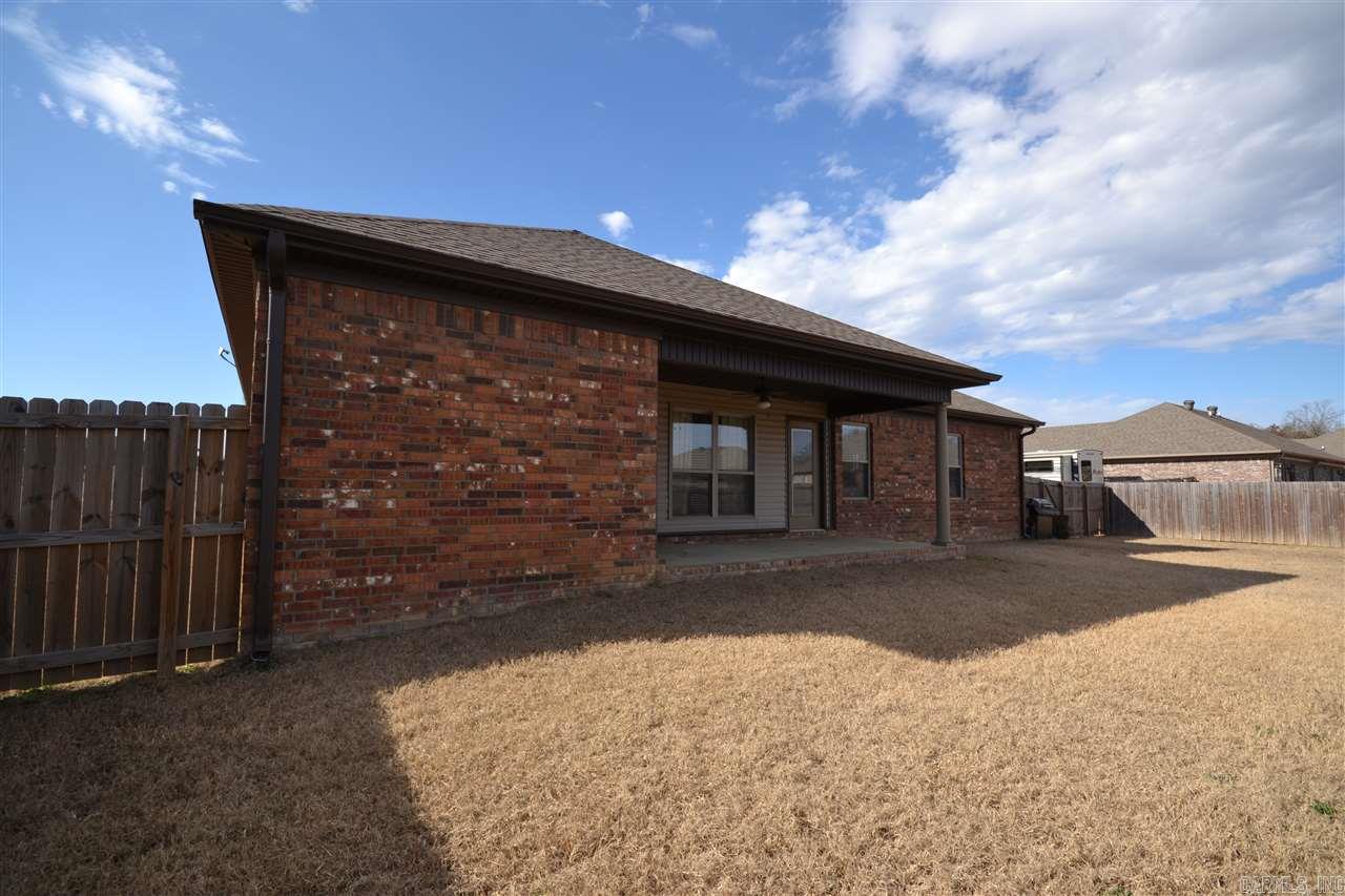 Cross Creek - Residential Lease