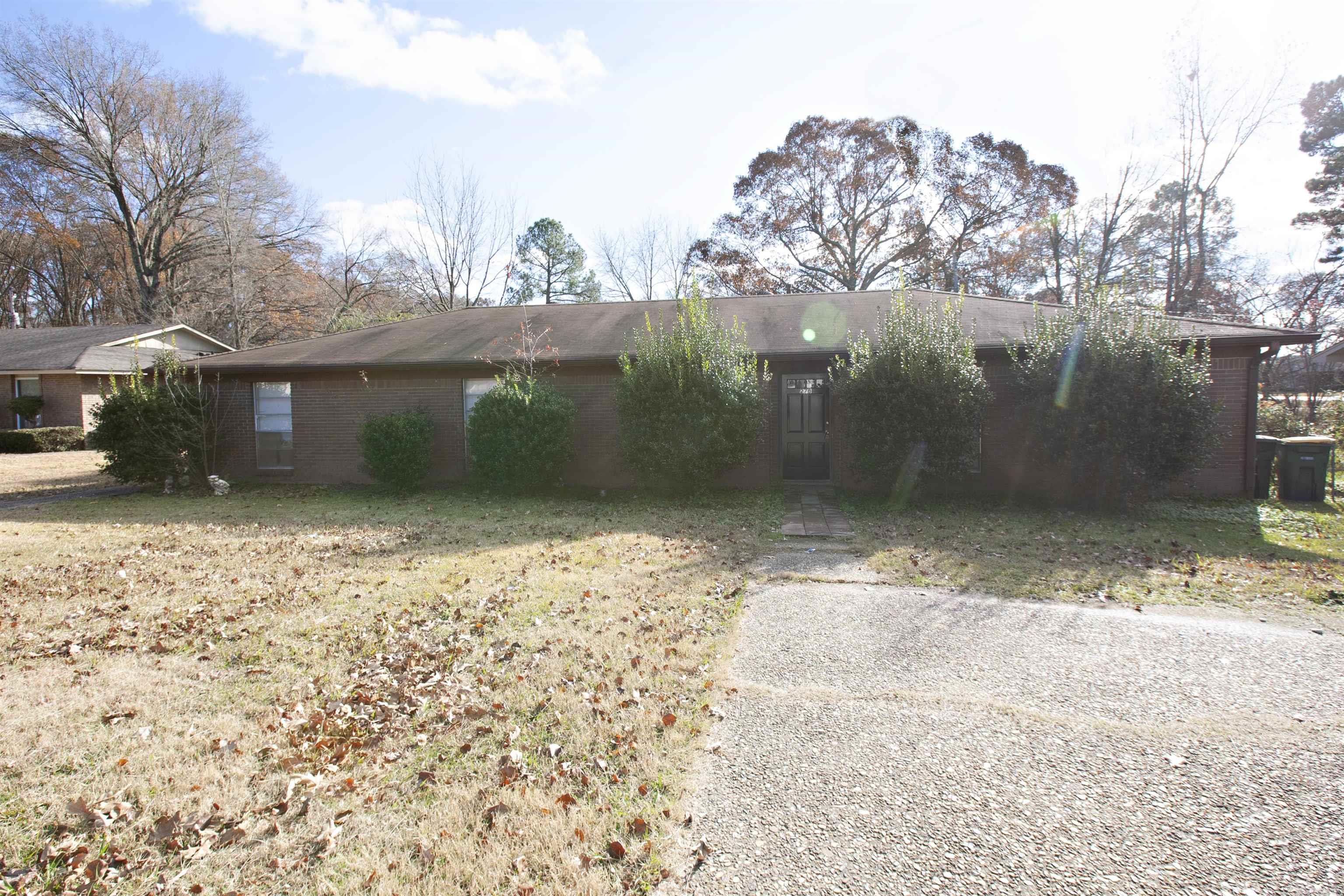 Indianhead Lakes Estates - Residential Lease