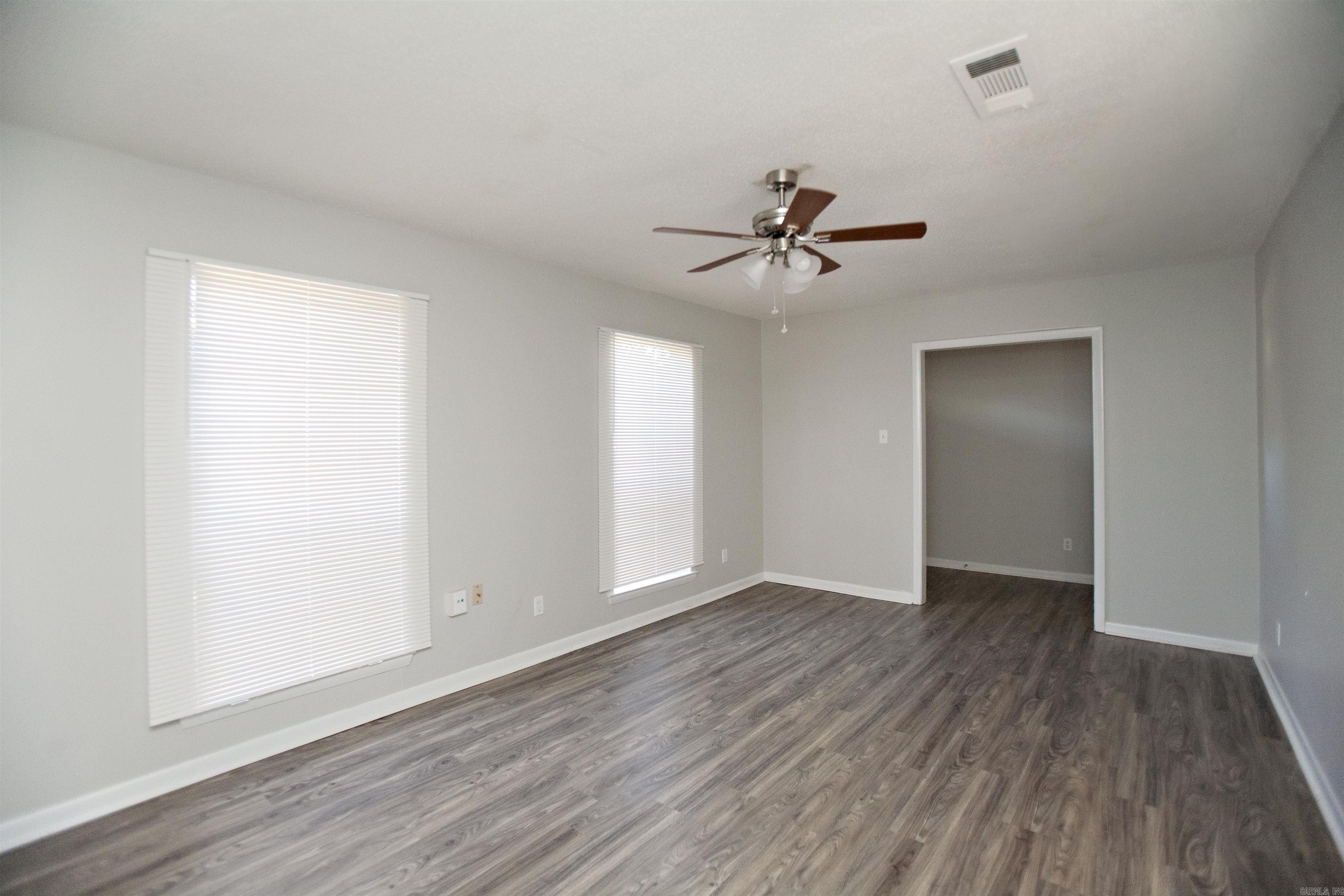 Indianhead Lakes Estates - Residential Lease