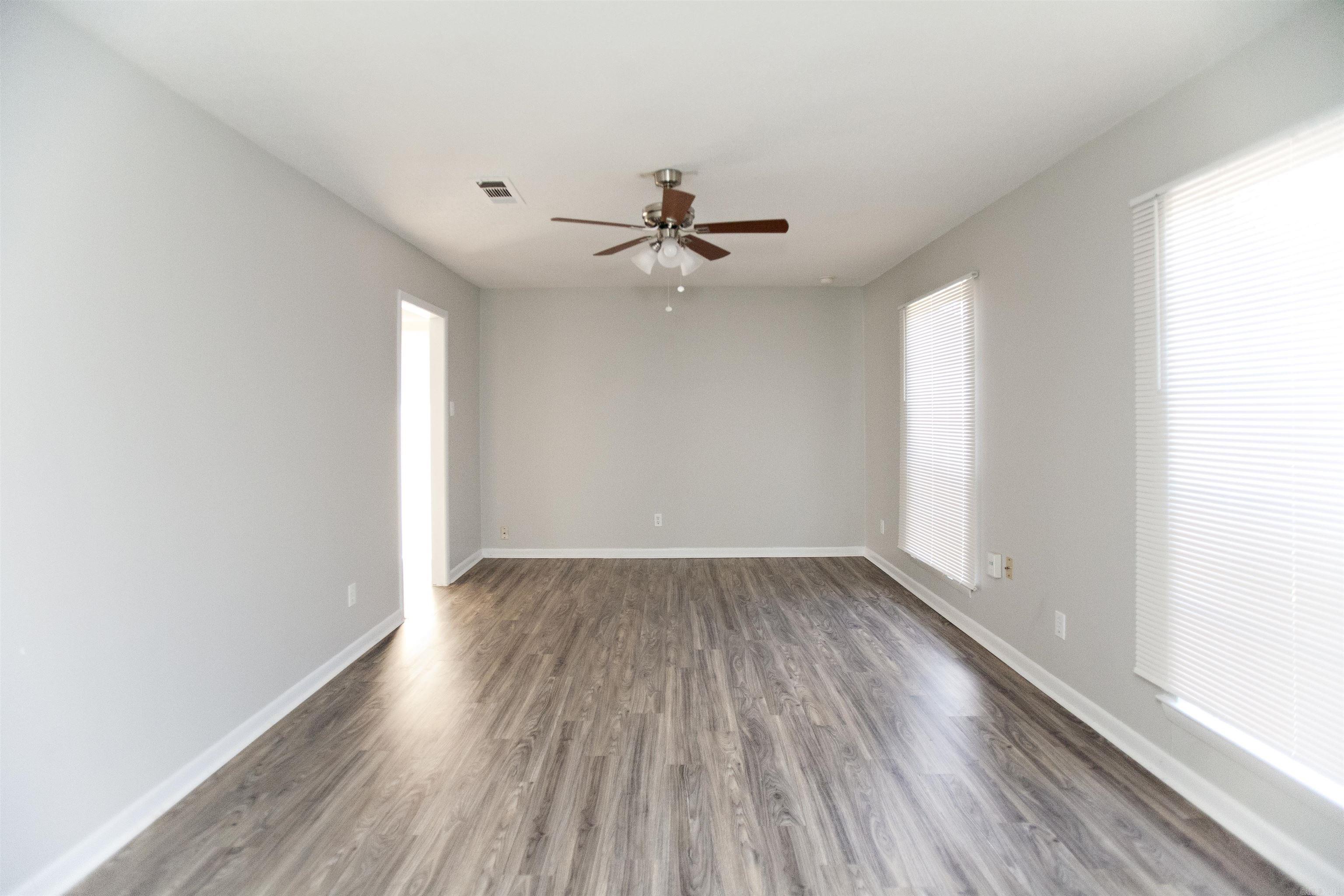 Indianhead Lakes Estates - Residential Lease