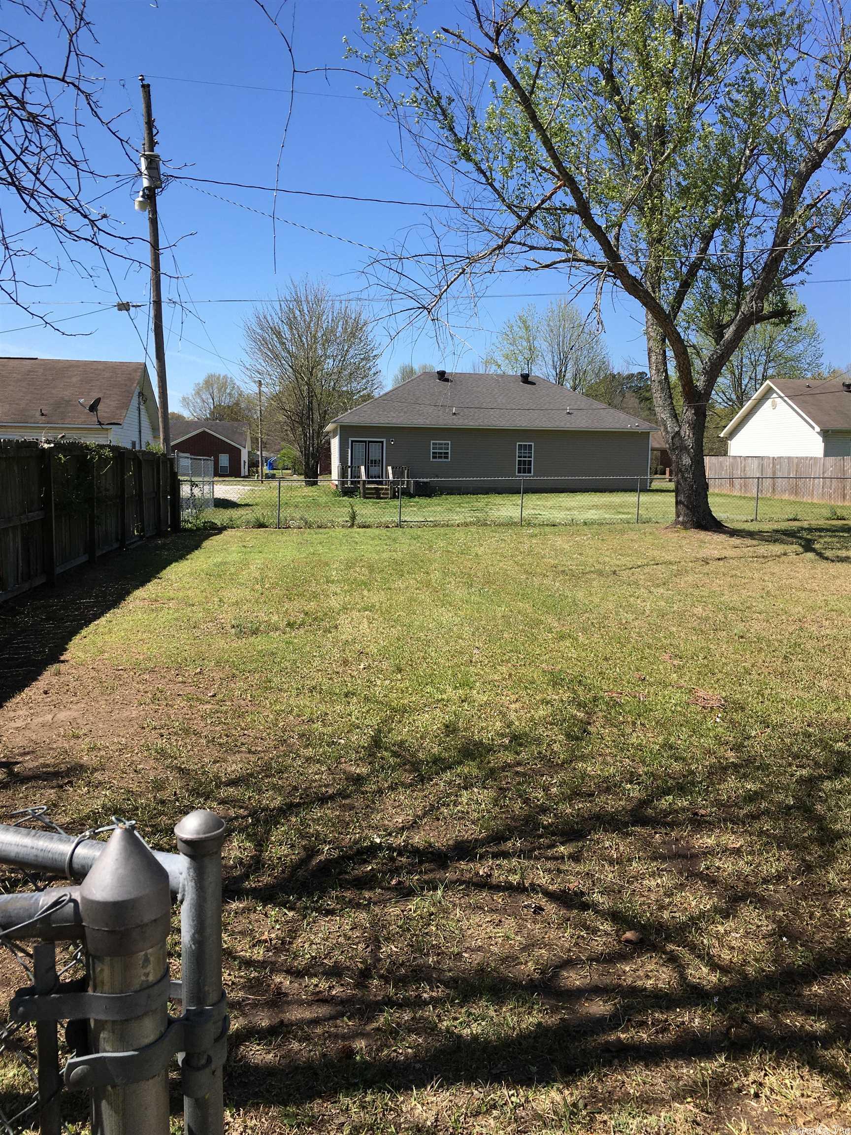 CLOVER RIDGE - Residential