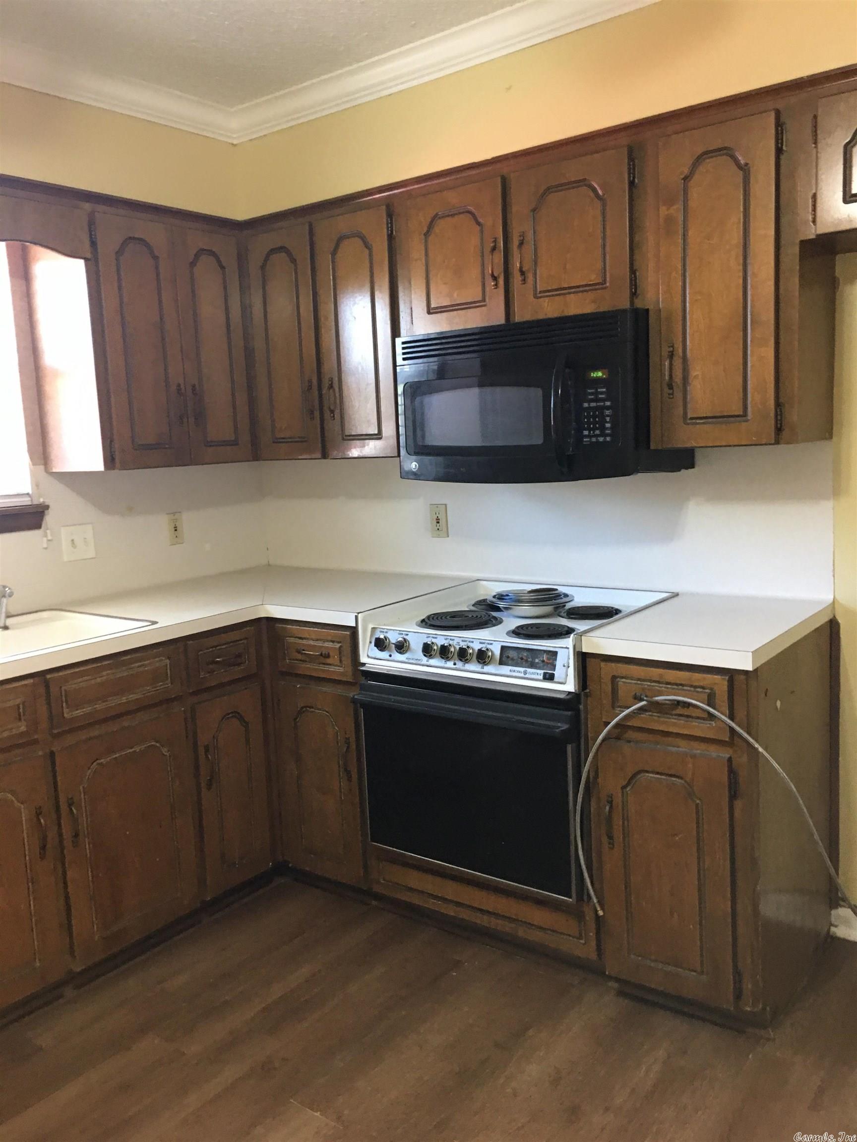 CLOVER RIDGE - Residential