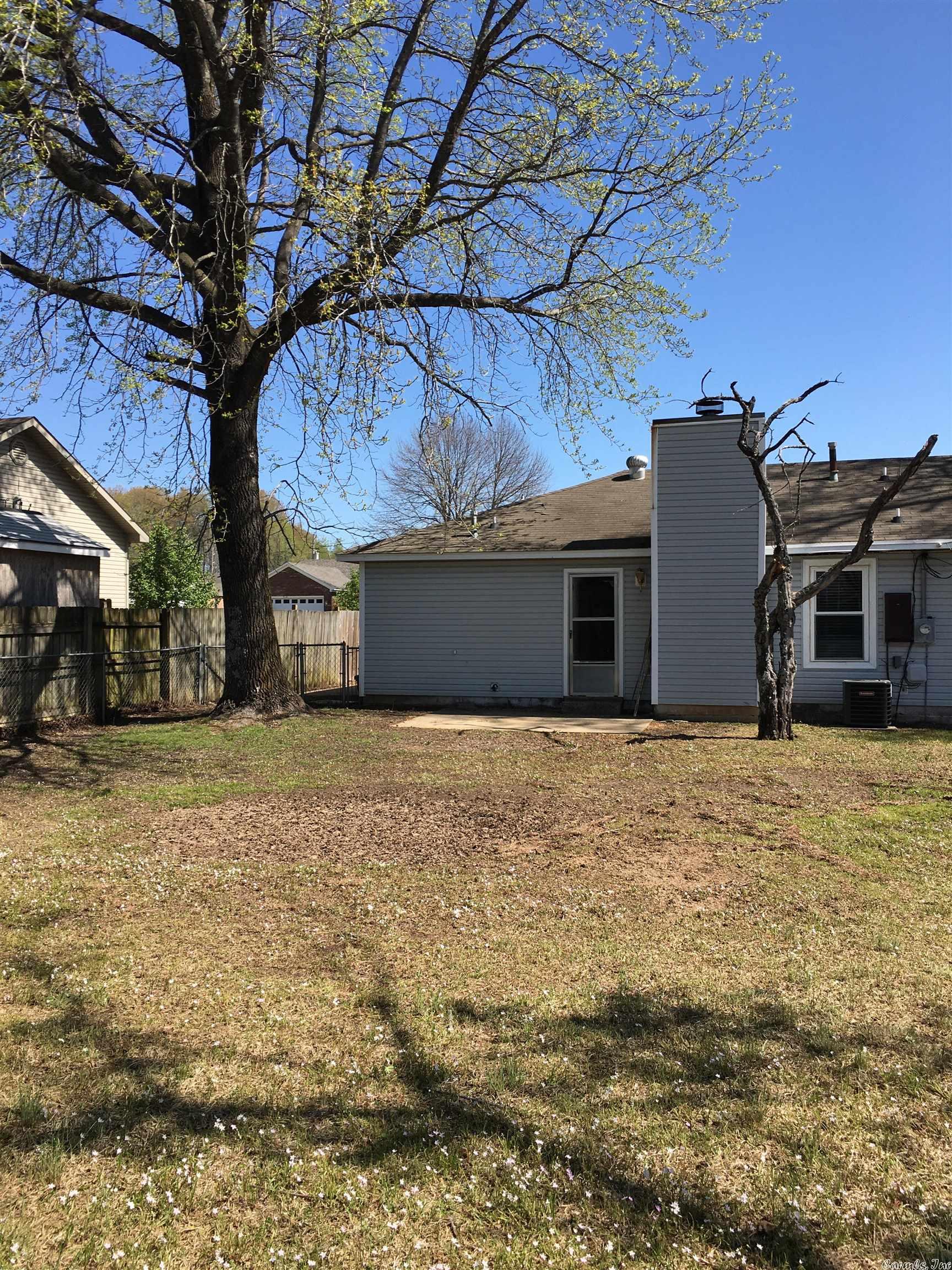 CLOVER RIDGE - Residential