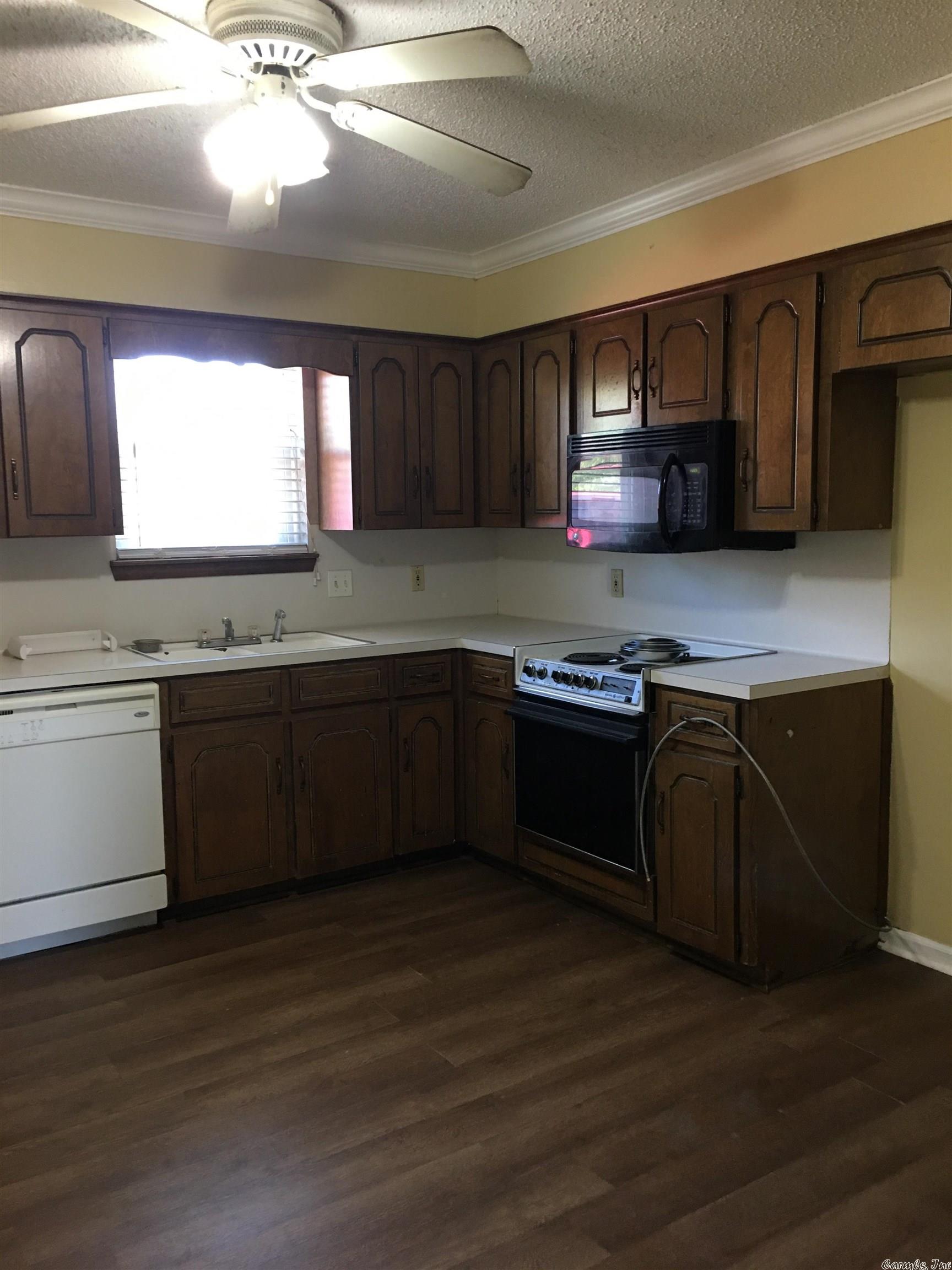 CLOVER RIDGE - Residential