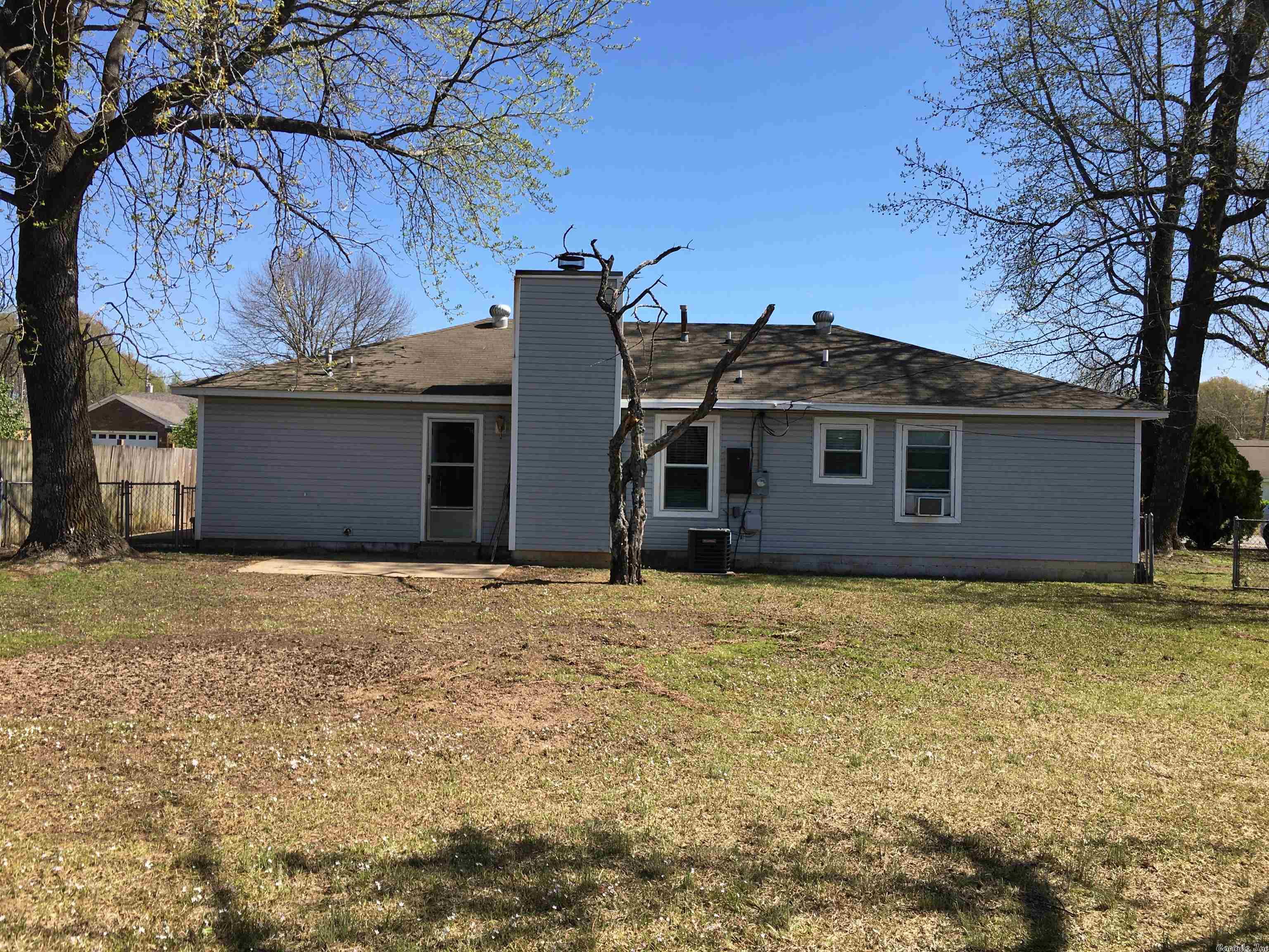 CLOVER RIDGE - Residential