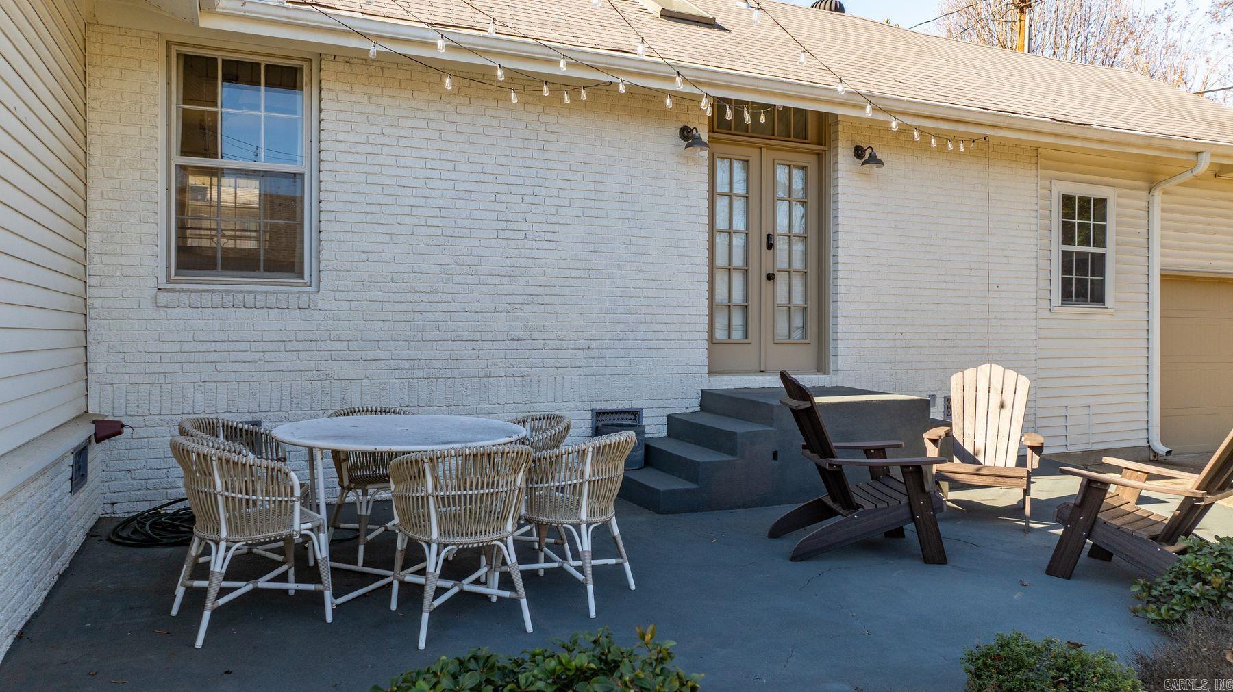 NEWTONS - Residential