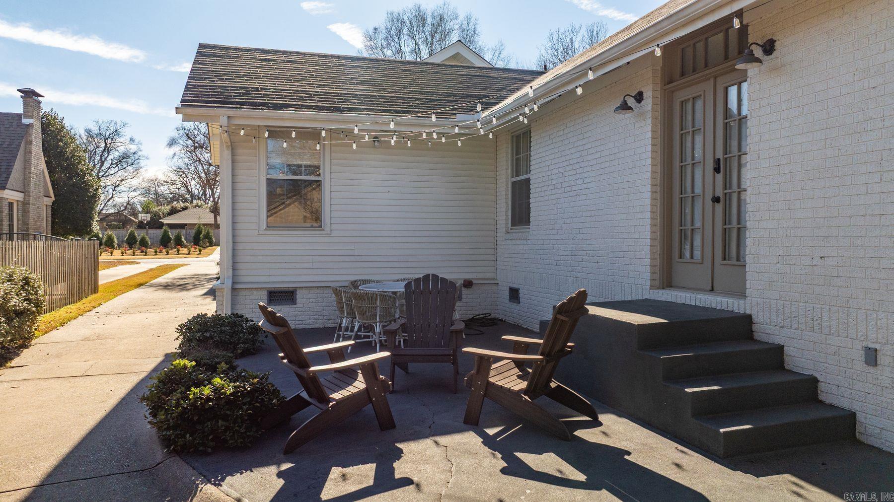 NEWTONS - Residential