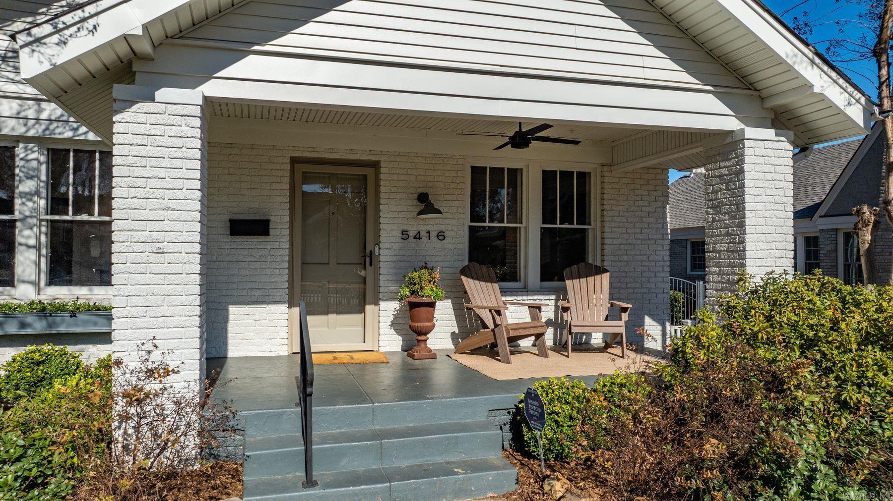 NEWTONS - Residential