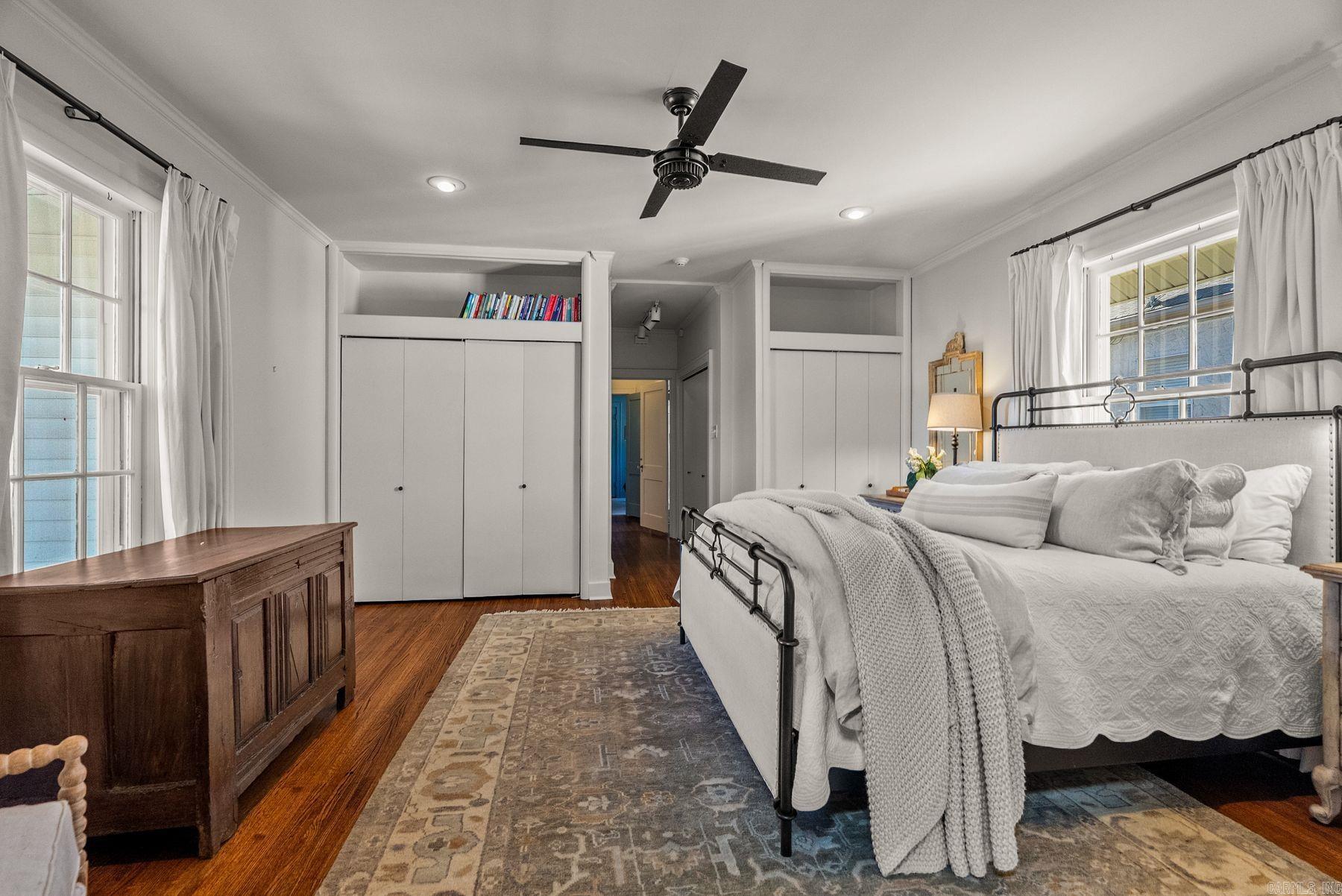 NEWTONS - Residential