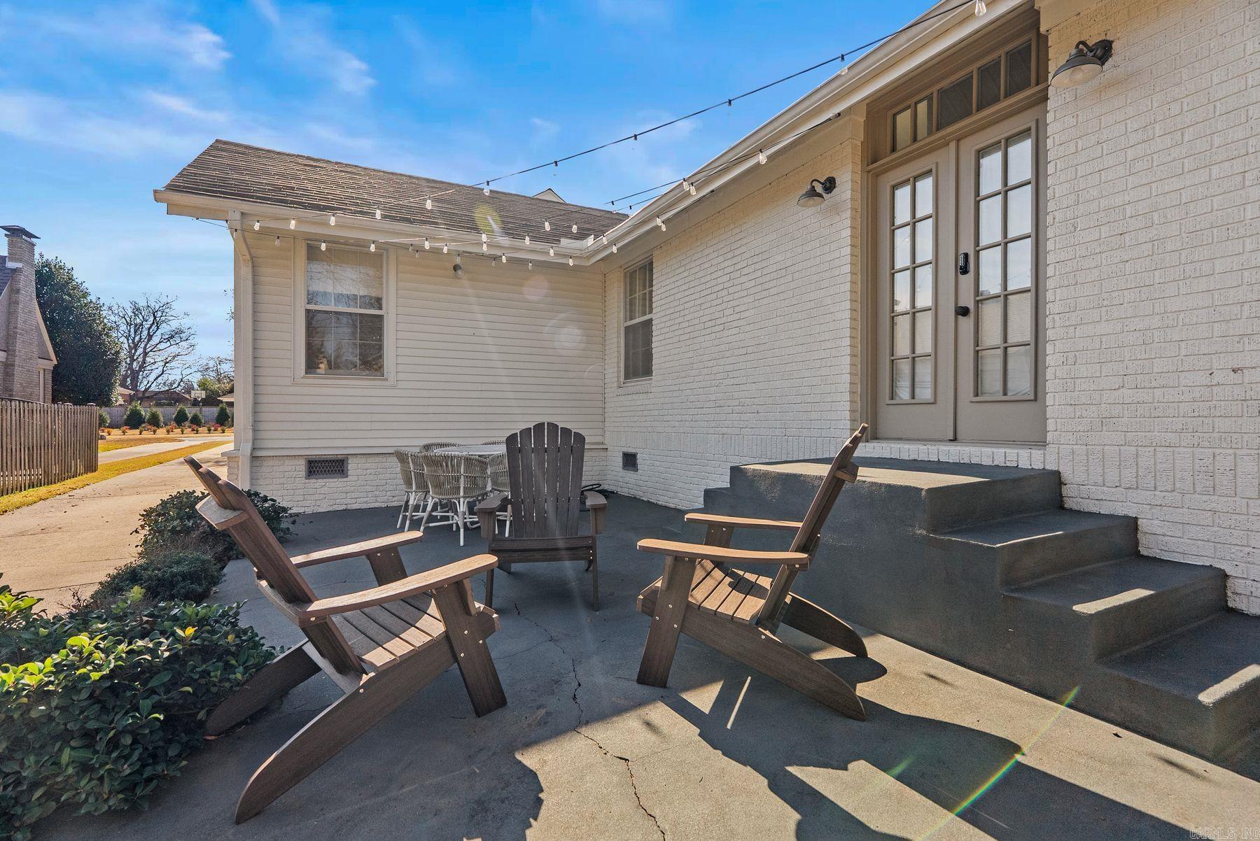 NEWTONS - Residential