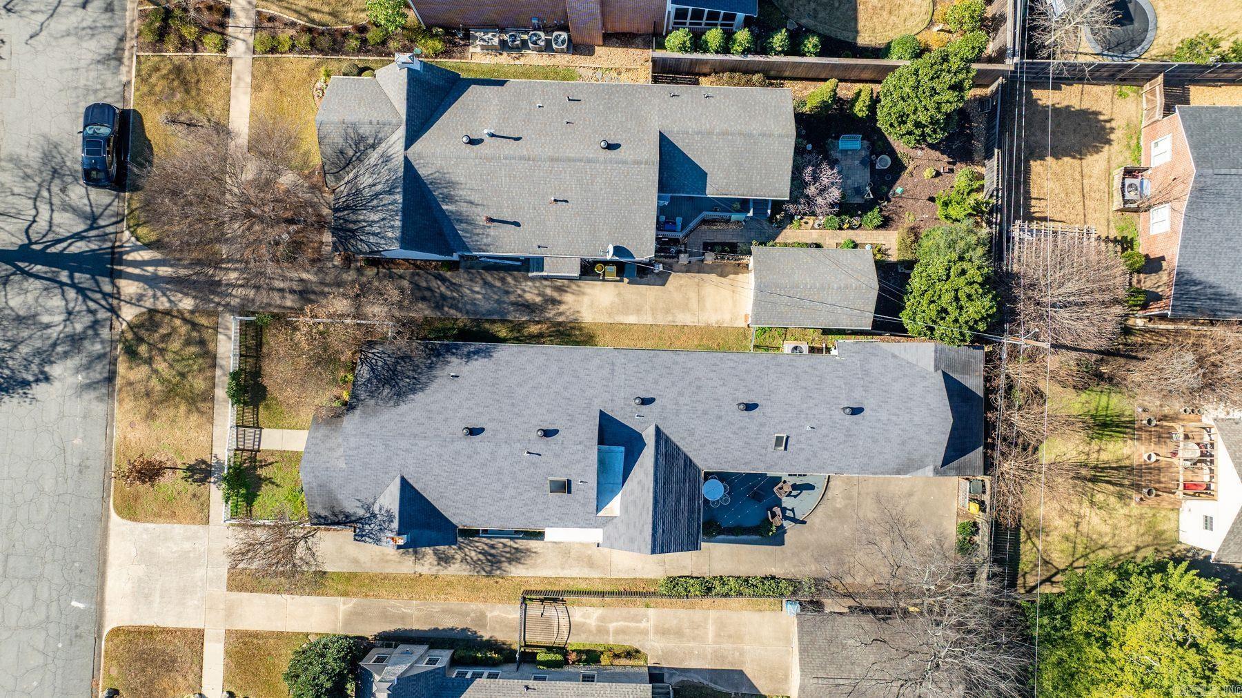 NEWTONS - Residential