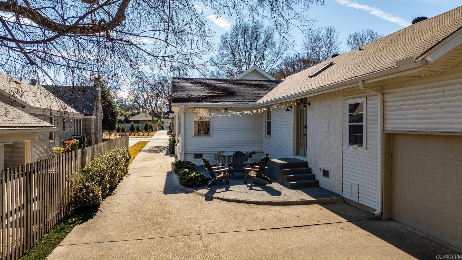 NEWTONS - Residential