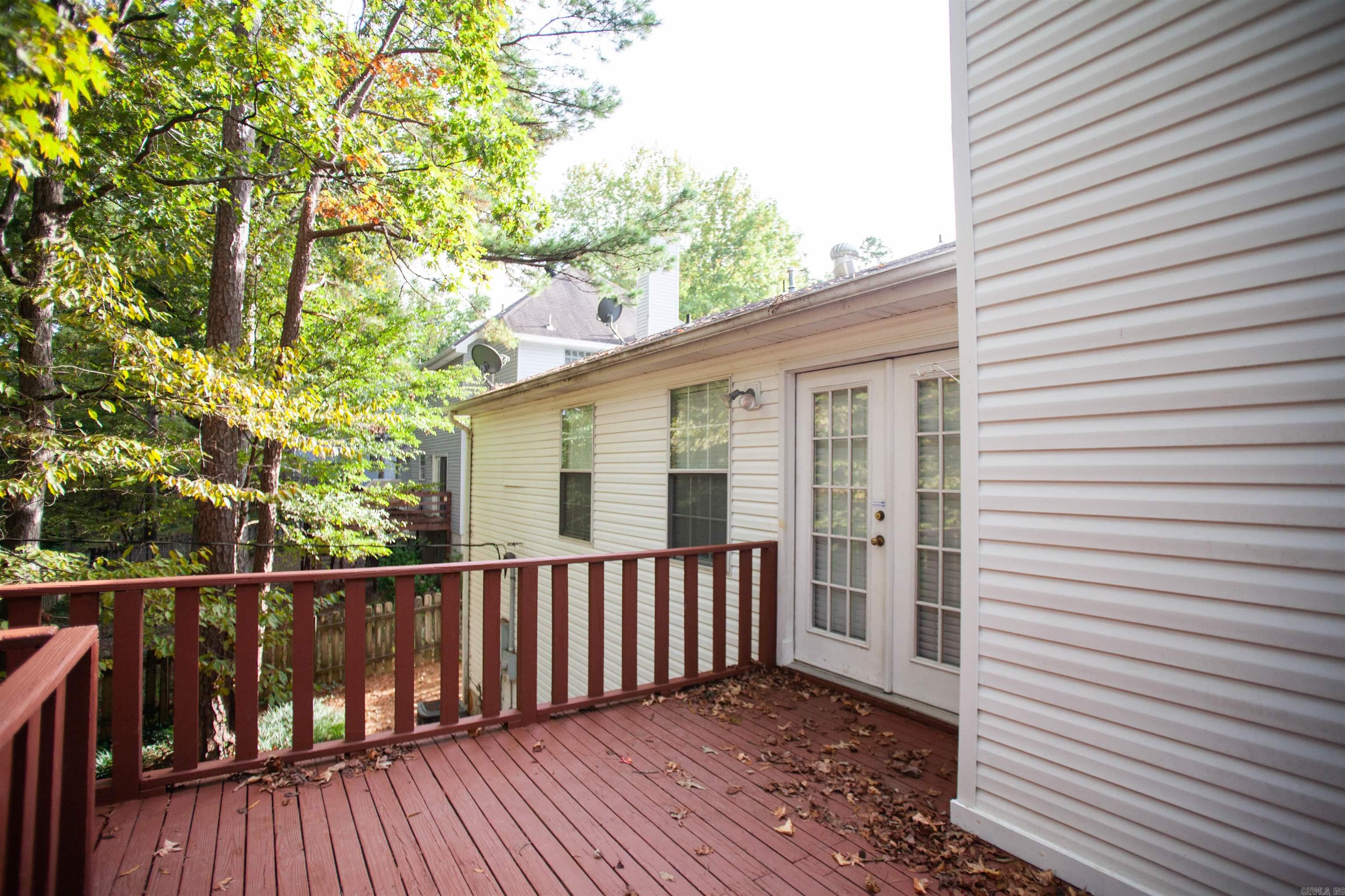 Sandpiper West - Residential Lease