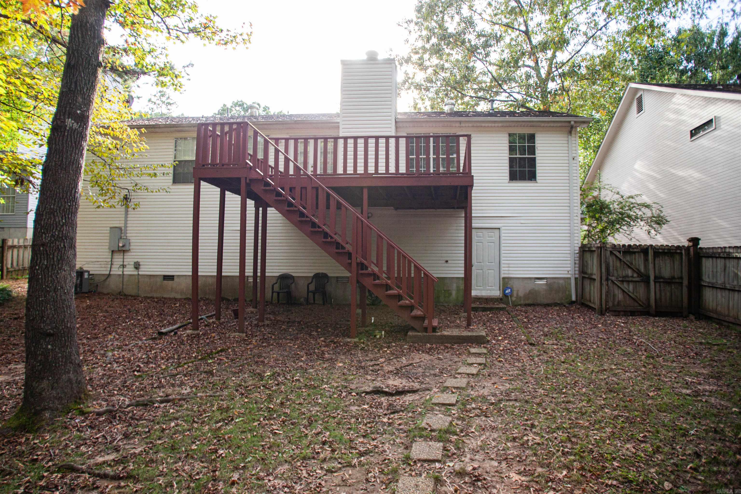 Sandpiper West - Residential Lease