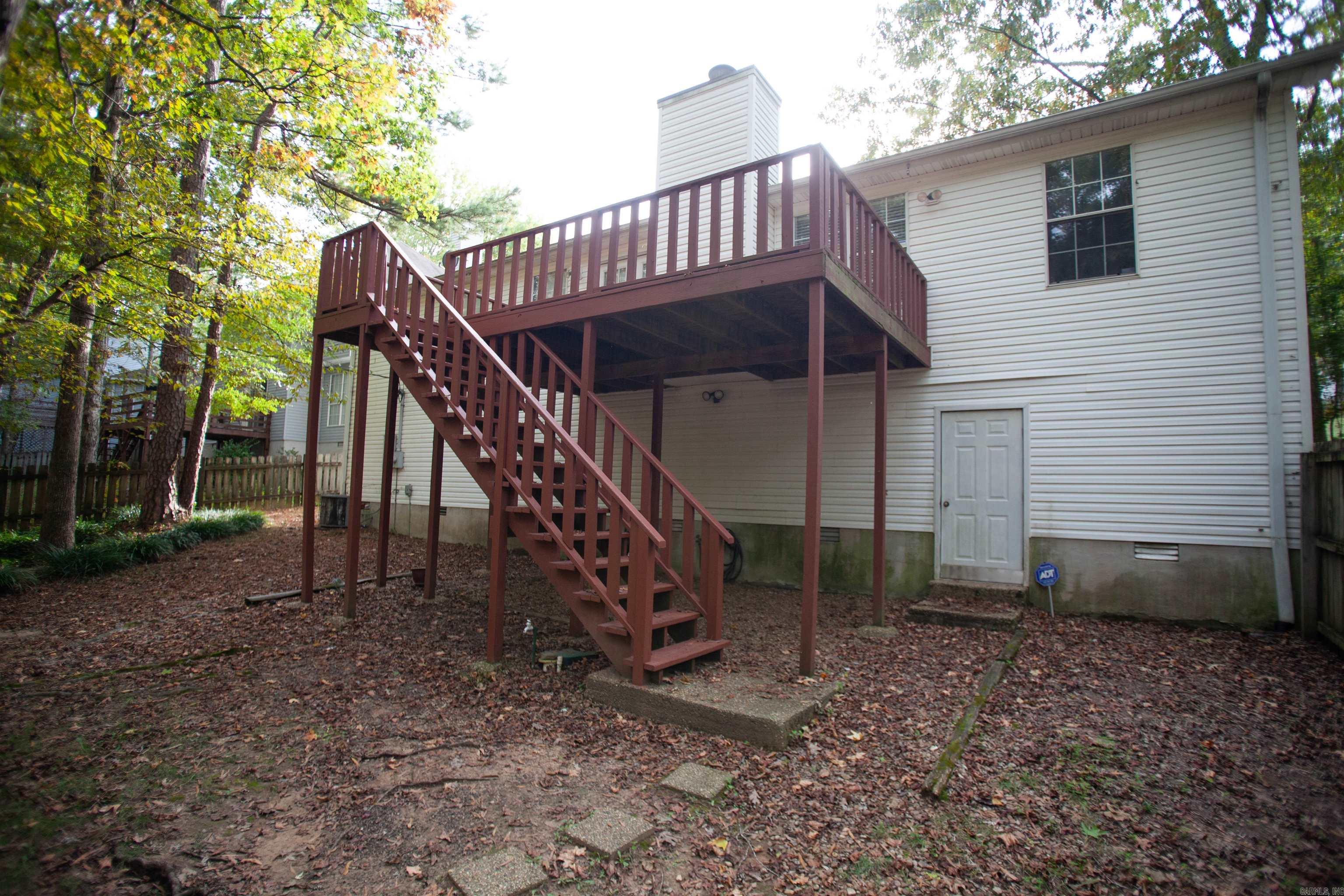 Sandpiper West - Residential Lease