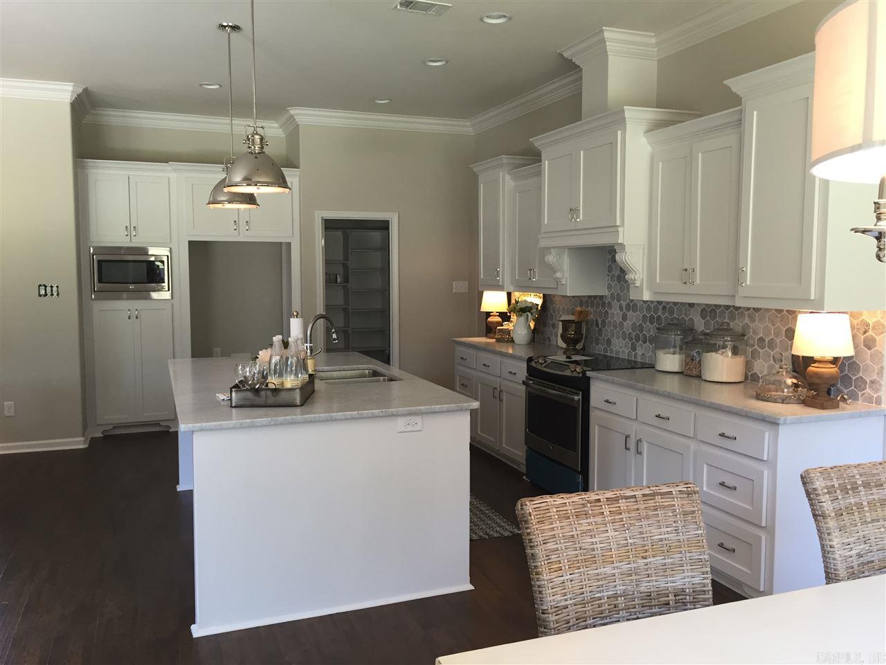 Stone Gate - Residential